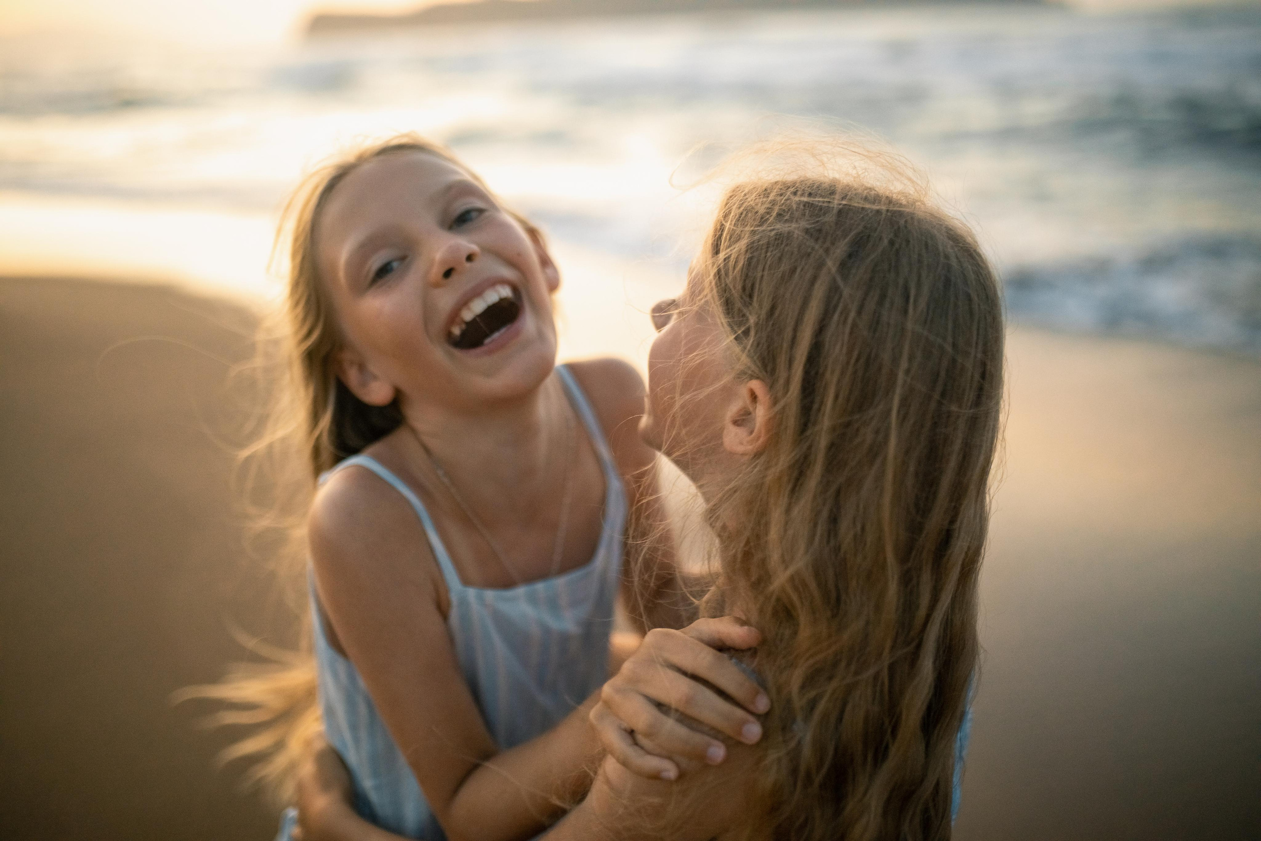 Фотосессия на море. Женский семейный фотограф Тула Москва Захарова Анна