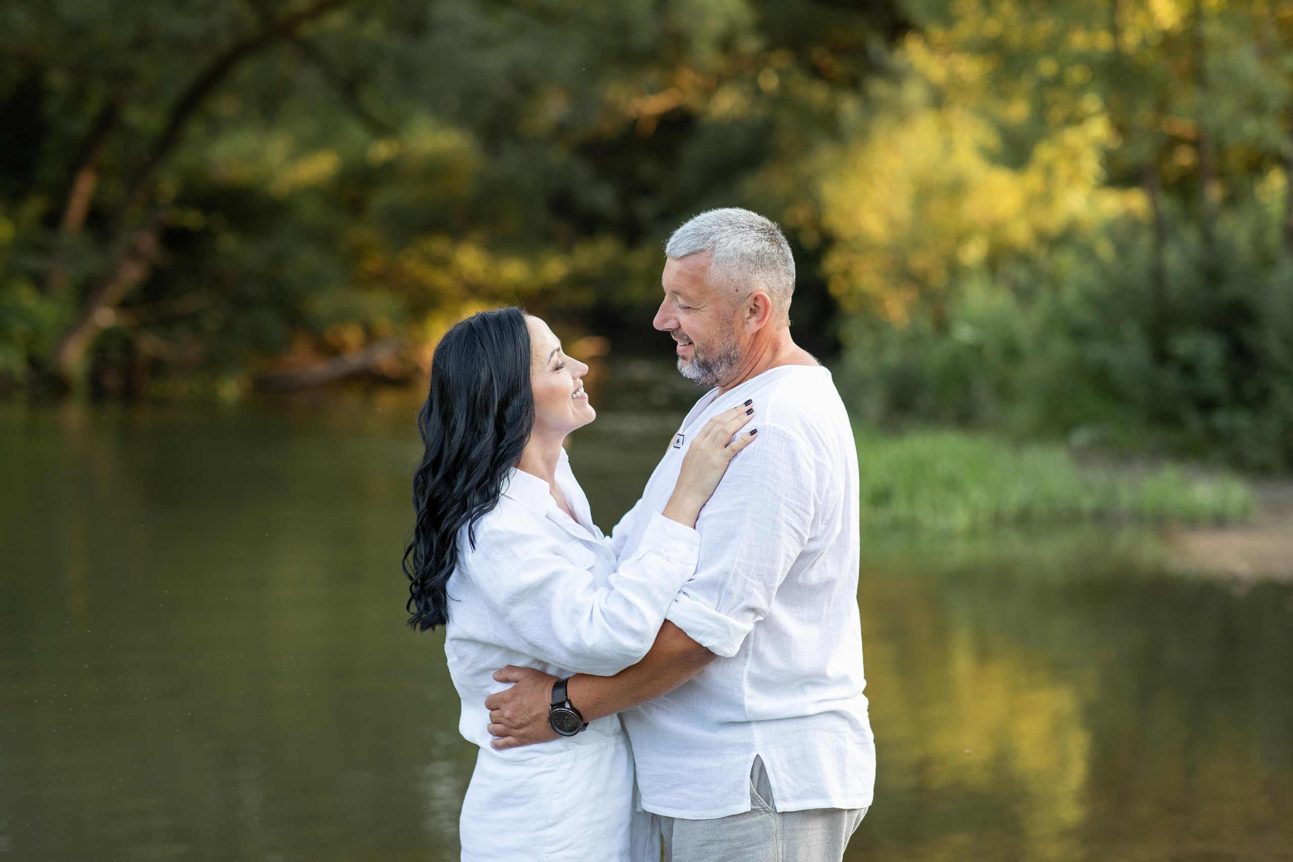 Фотосессия для Владимира, Ангелины, Эвелины. Женский семейный фотограф Тула Москва Захарова Анна