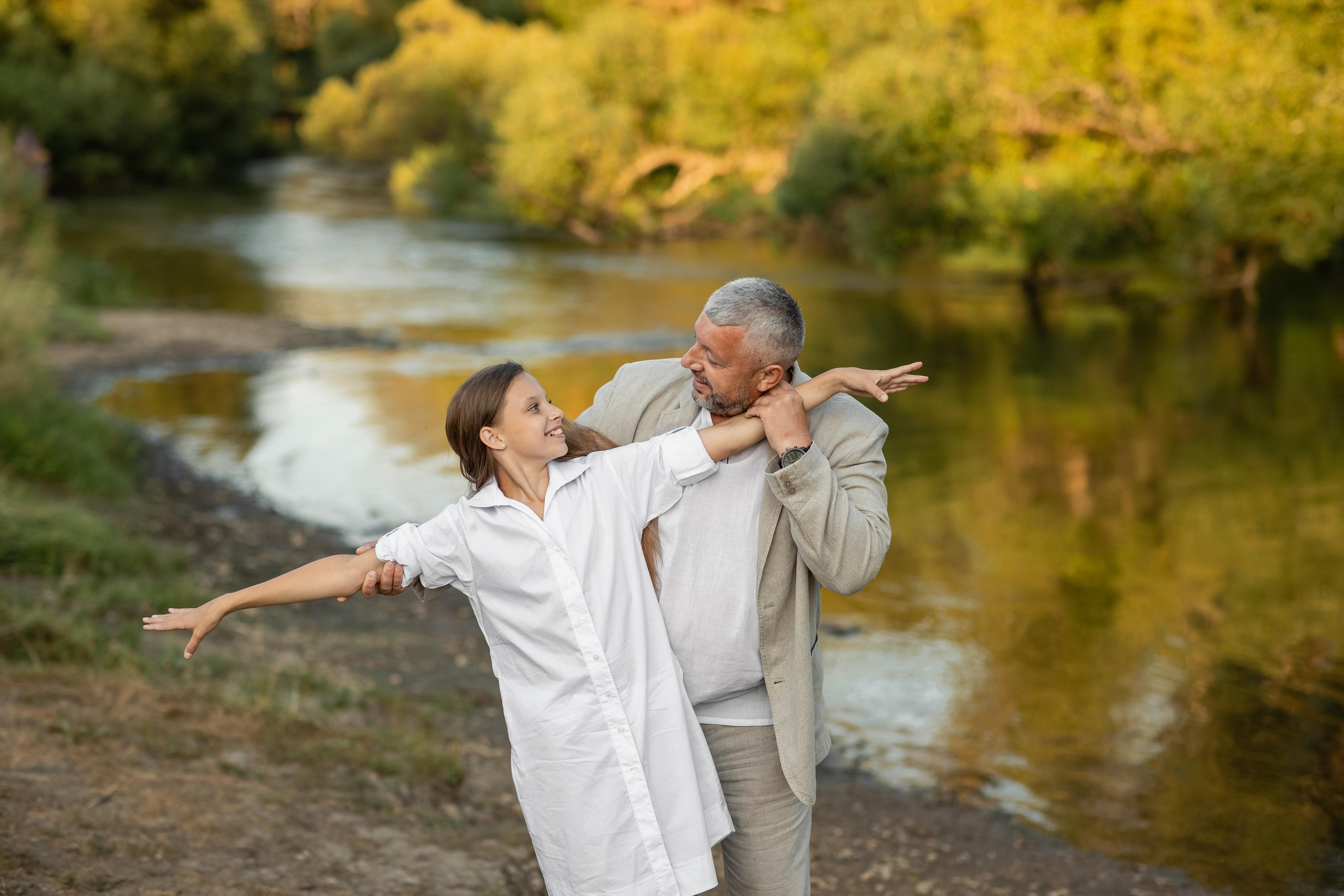 Фотосессия для Владимира, Ангелины, Эвелины. Женский семейный фотограф Тула Москва Захарова Анна