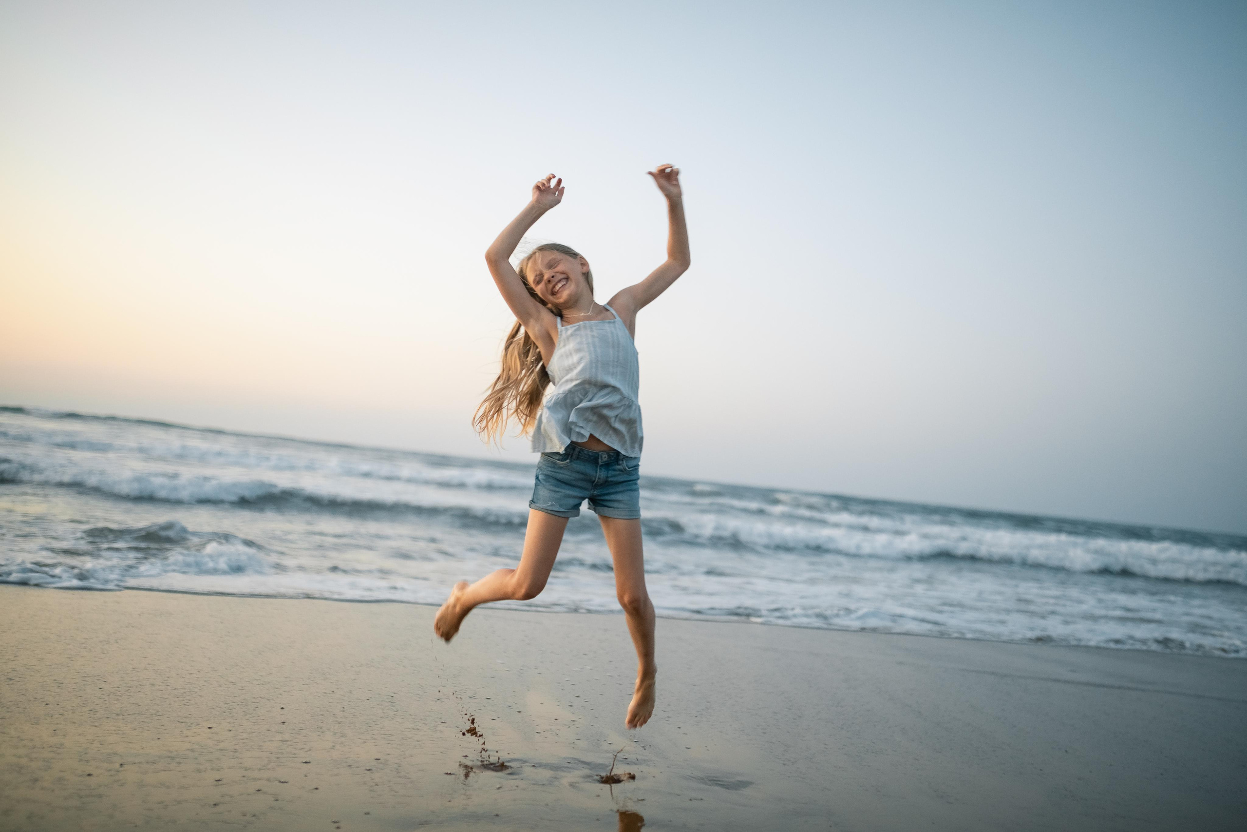 Фотосессия на море. Женский семейный фотограф Тула Москва Захарова Анна