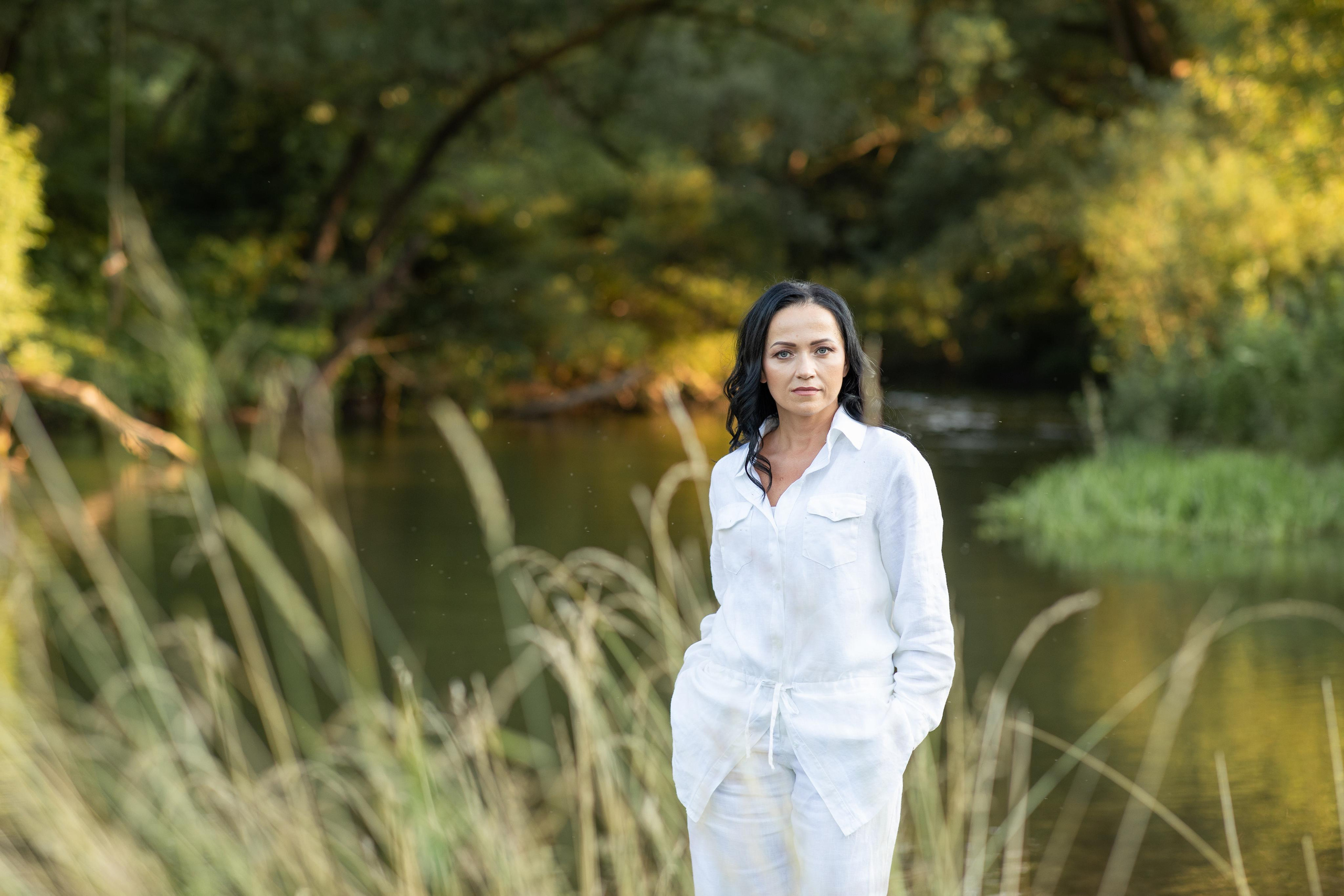 Фотосессия для Владимира, Ангелины, Эвелины. Женский семейный фотограф Тула Москва Захарова Анна