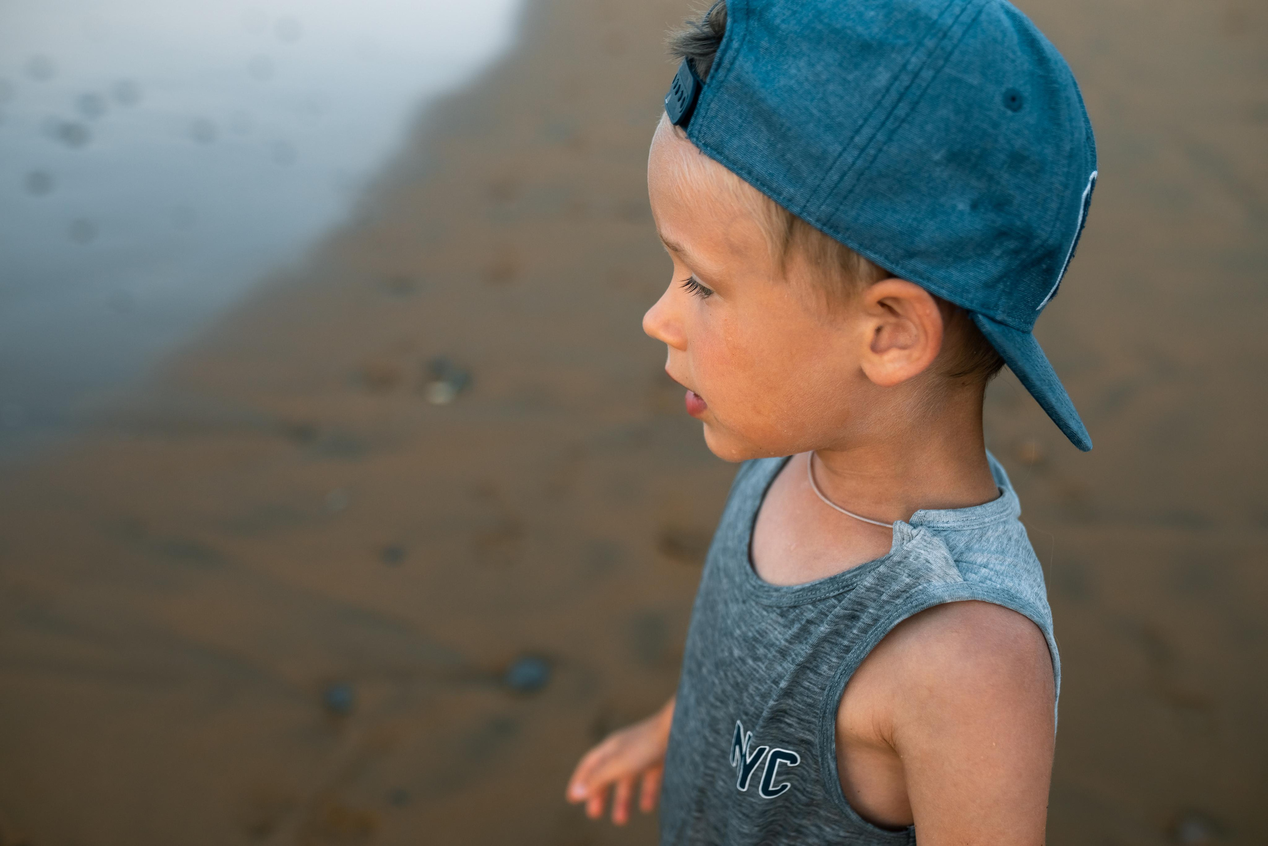 Фотосессия на море. Женский семейный фотограф Тула Москва Захарова Анна