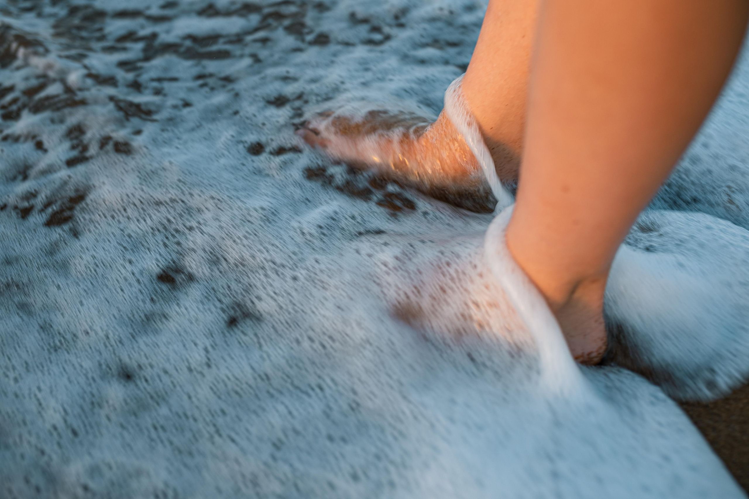 Фотосессия на море. Женский семейный фотограф Тула Москва Захарова Анна