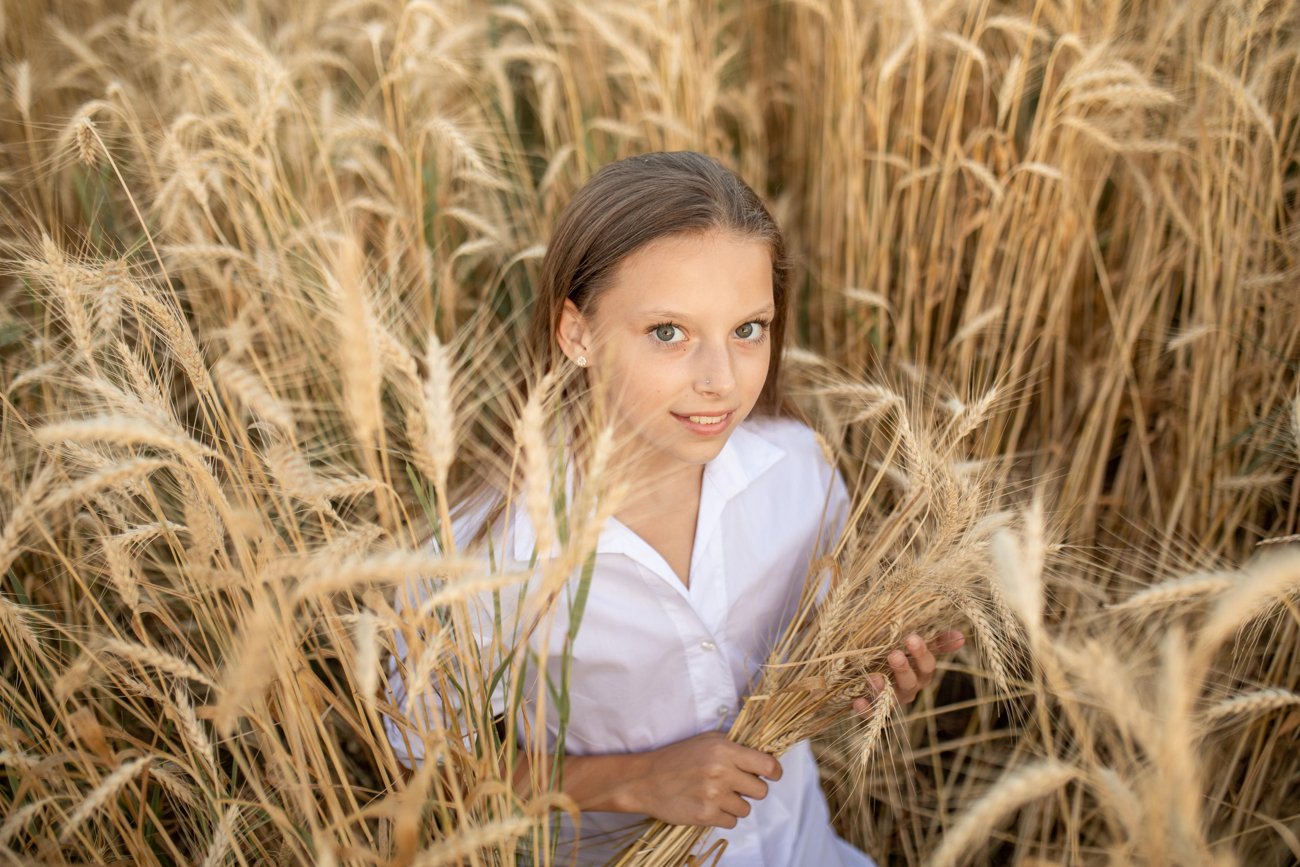 Фотосессия для Владимира, Ангелины, Эвелины. Женский семейный фотограф Тула Москва Захарова Анна