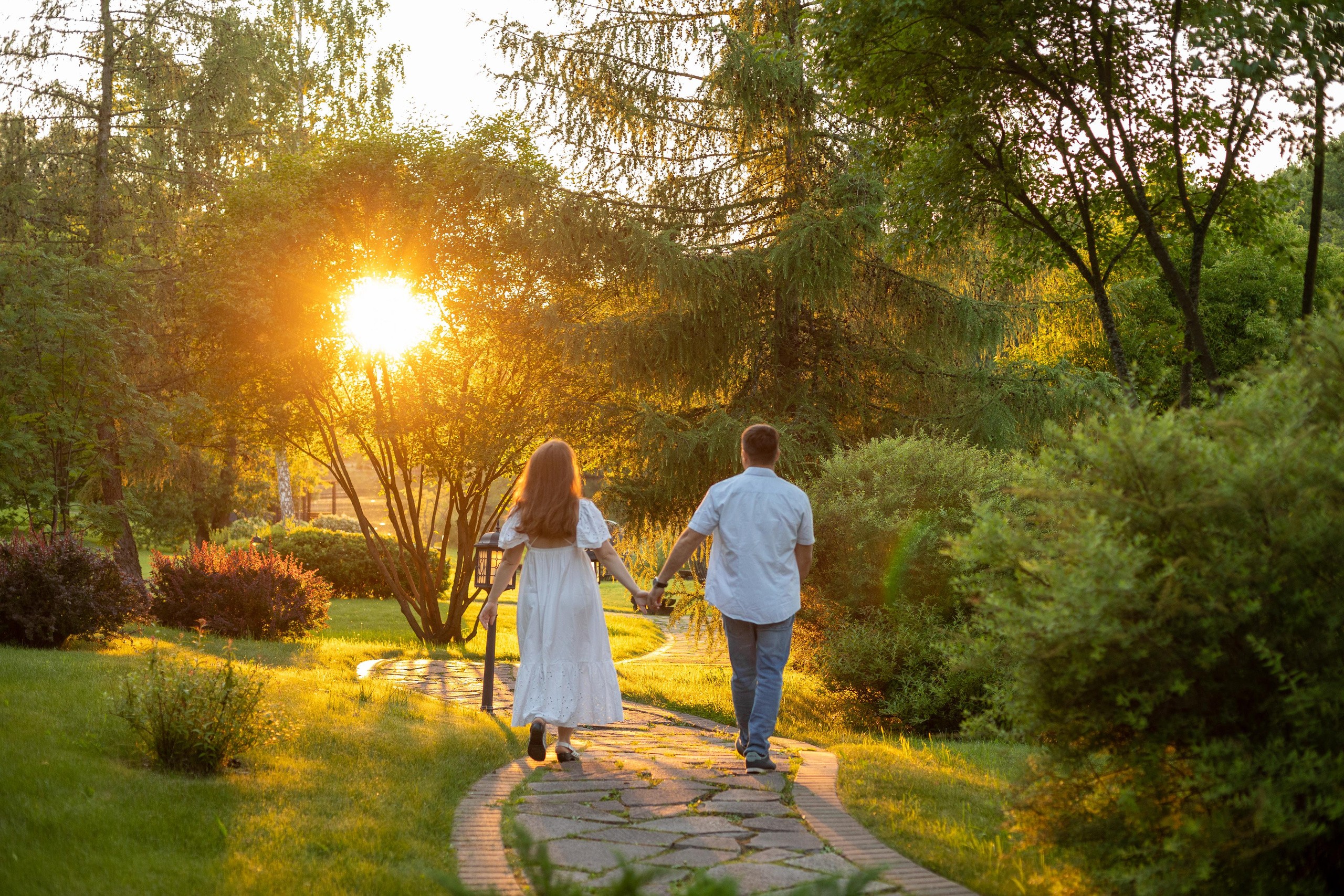 Фотосессия для Ирины и Льва в парк-отеле Груманты. Женский семейный фотограф Тула Москва Захарова Анна