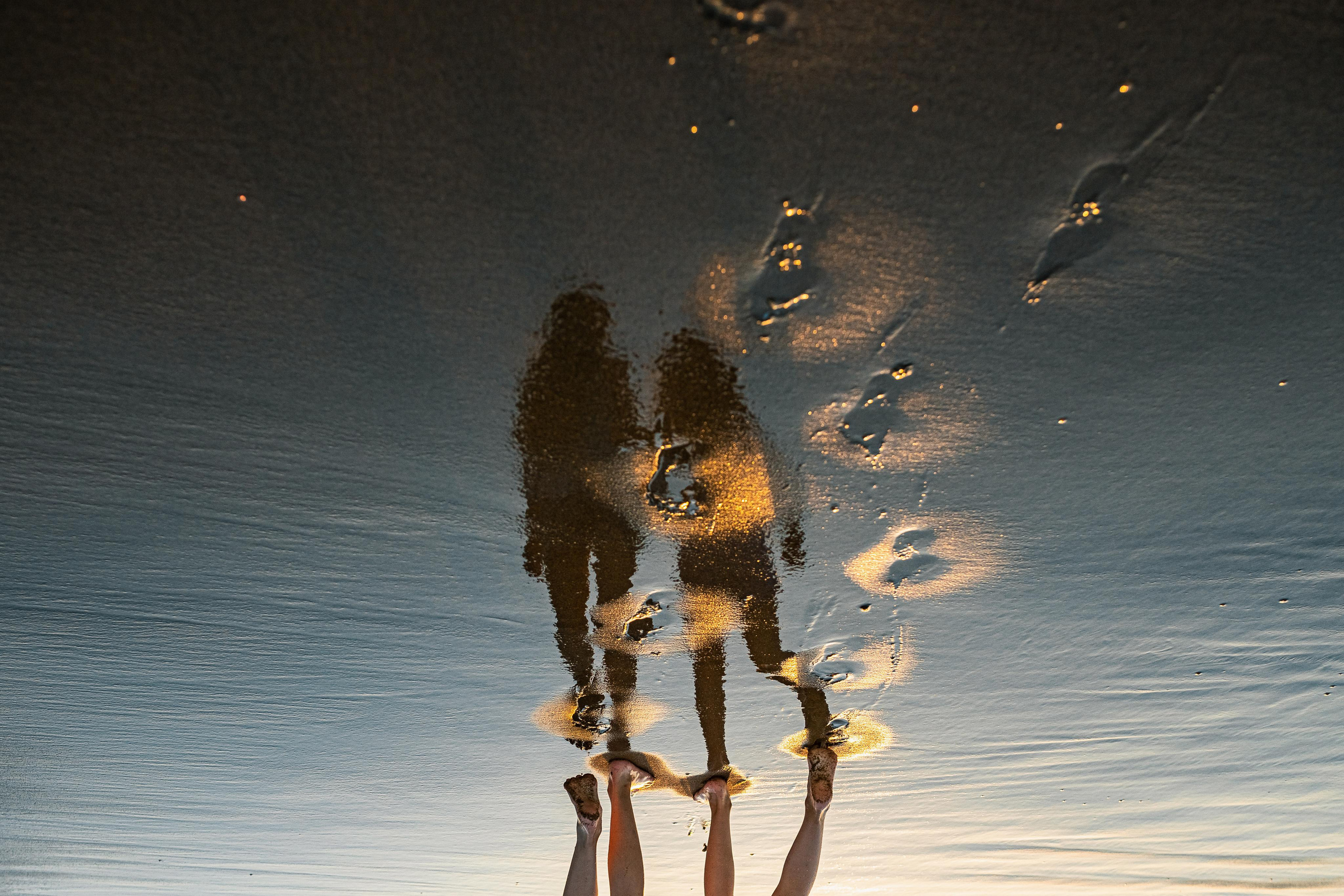 Фотосессия на море. Женский семейный фотограф Тула Москва Захарова Анна