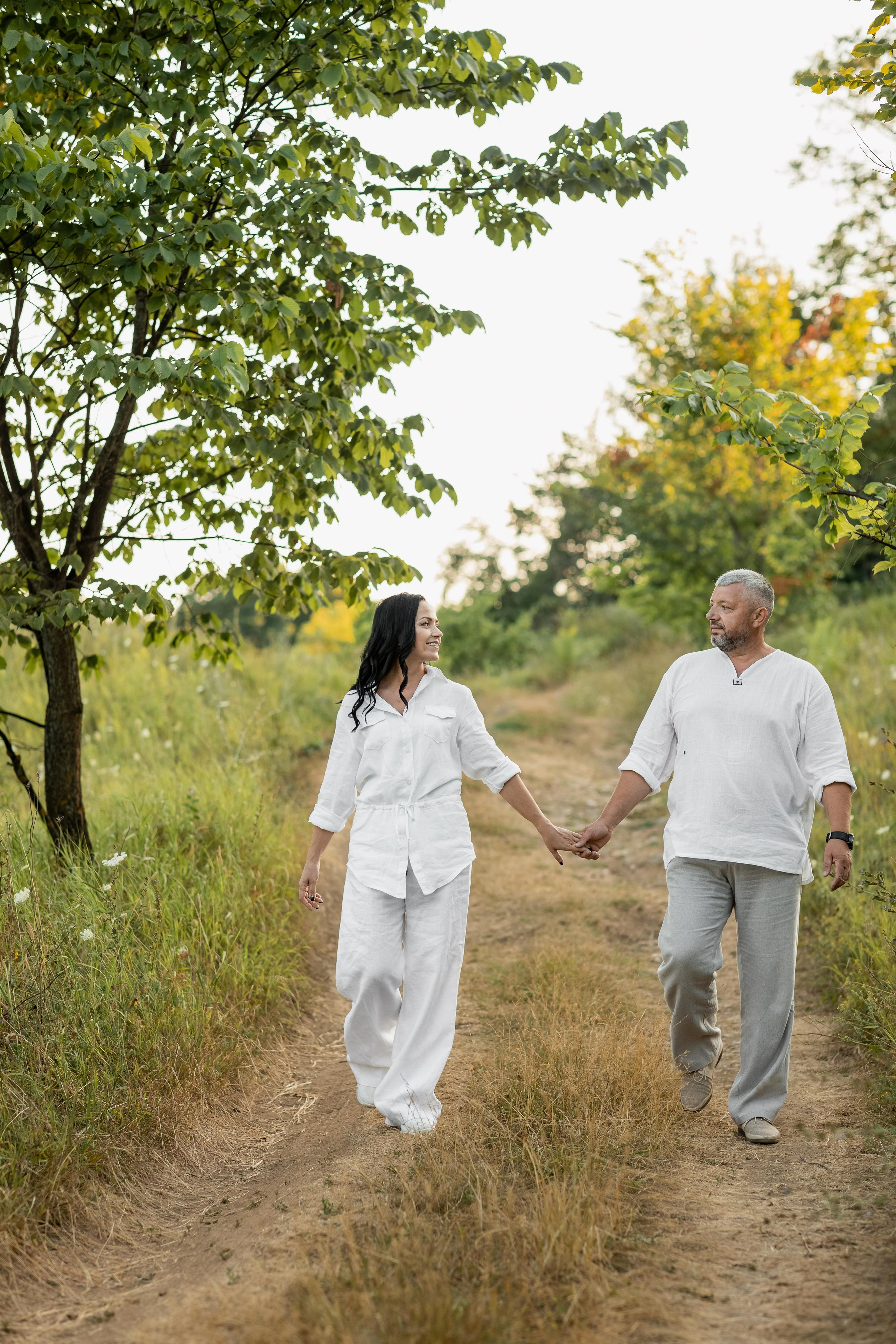 Фотосессия для Владимира, Ангелины, Эвелины. Женский семейный фотограф Тула Москва Захарова Анна
