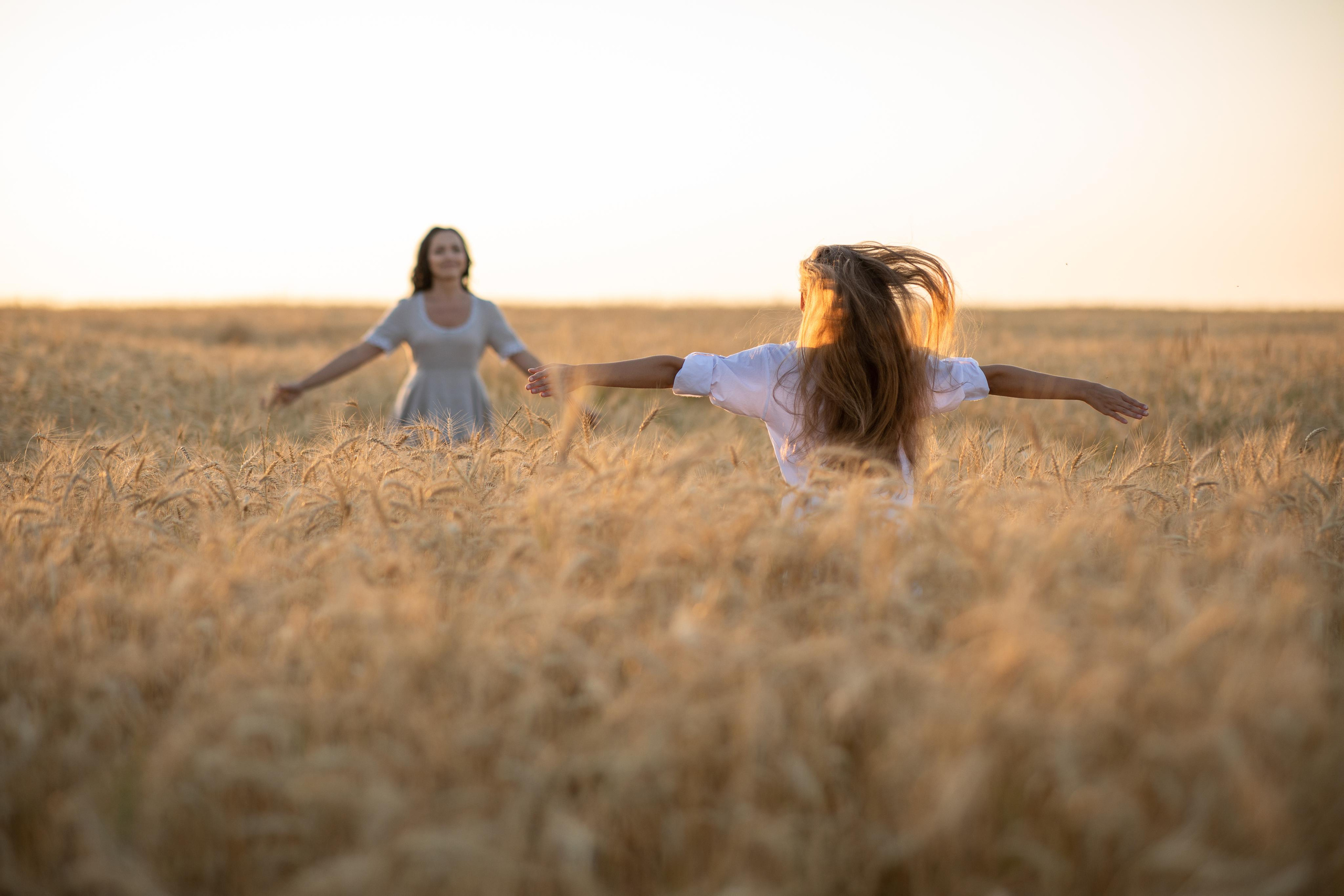 Фотосессия для Владимира, Ангелины, Эвелины. Женский семейный фотограф Тула Москва Захарова Анна