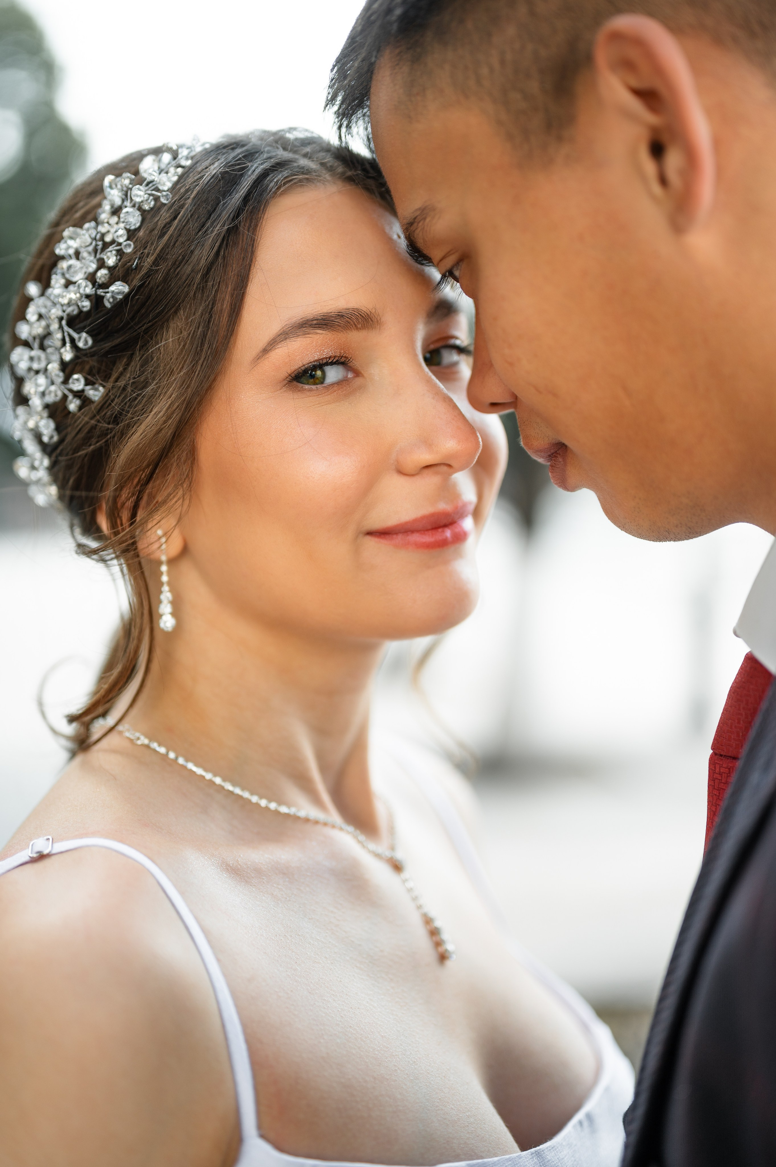 Никита и Эльмира. Студия детской и семейной фотографии «Время улыбаться»