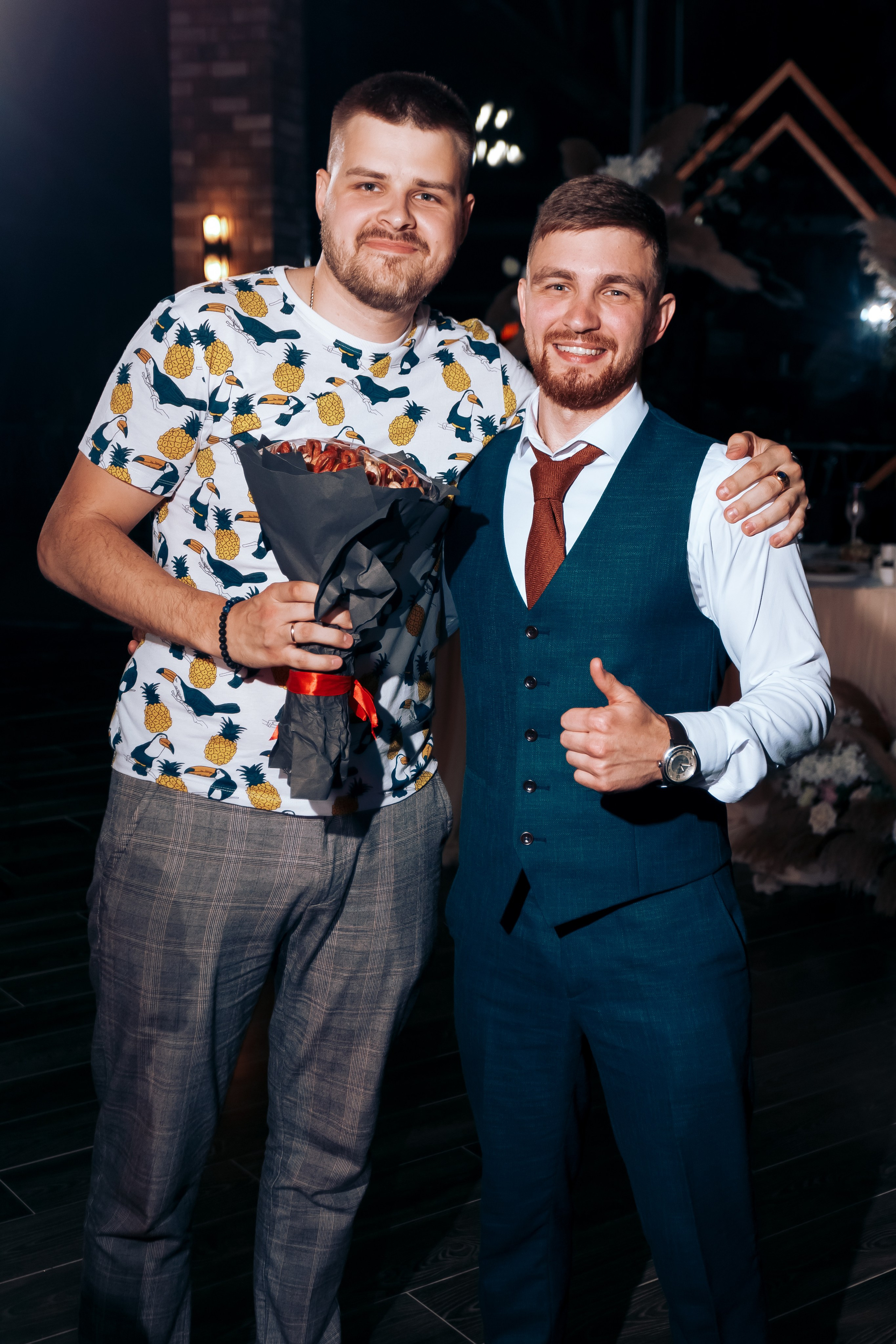 Коля и Оля. Свадебный фотограф в Краснодаре Николай Крауз