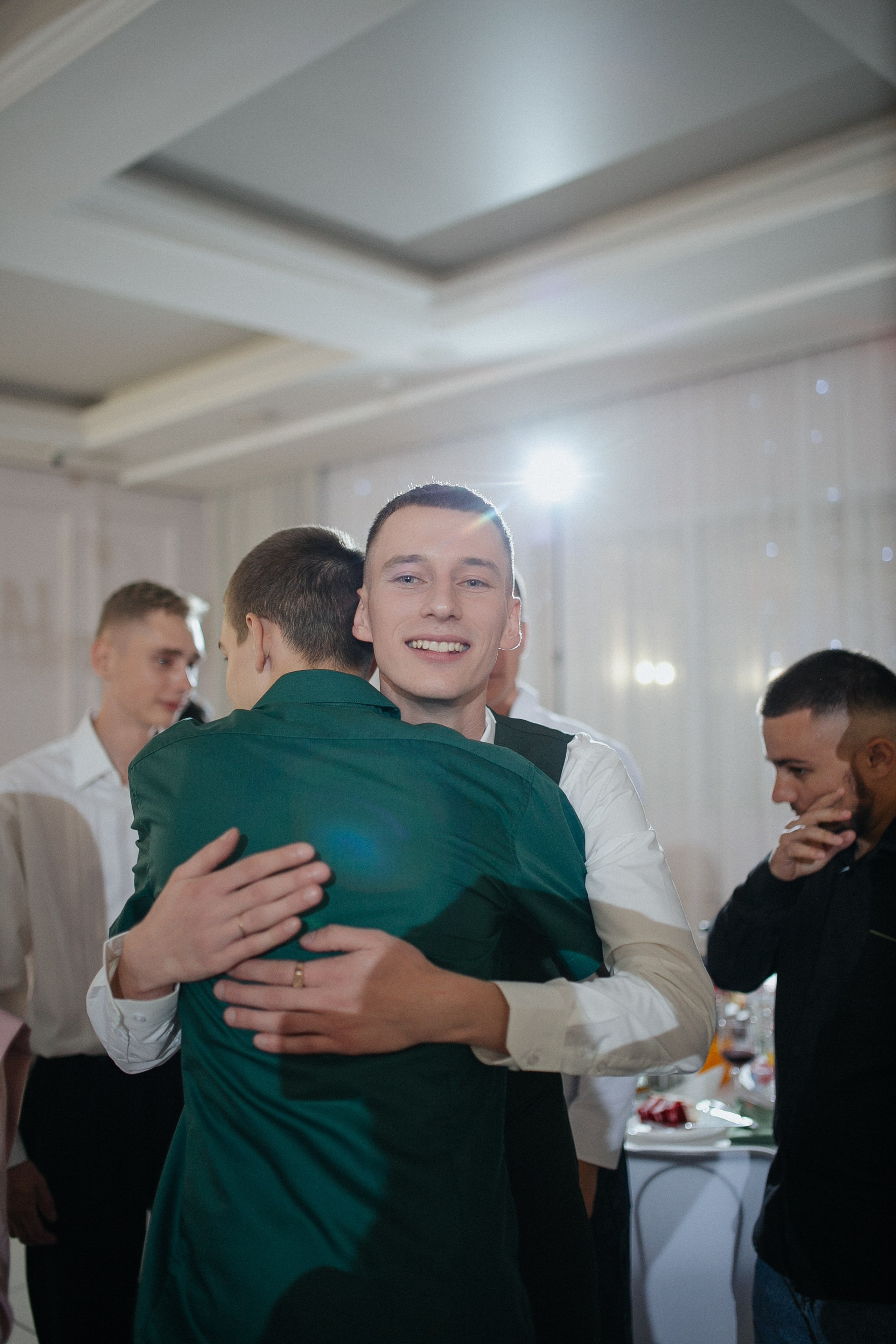 Алена и Женя. 27.06.2025. Алина Каравайцева. Фотограф в городе Барнаул