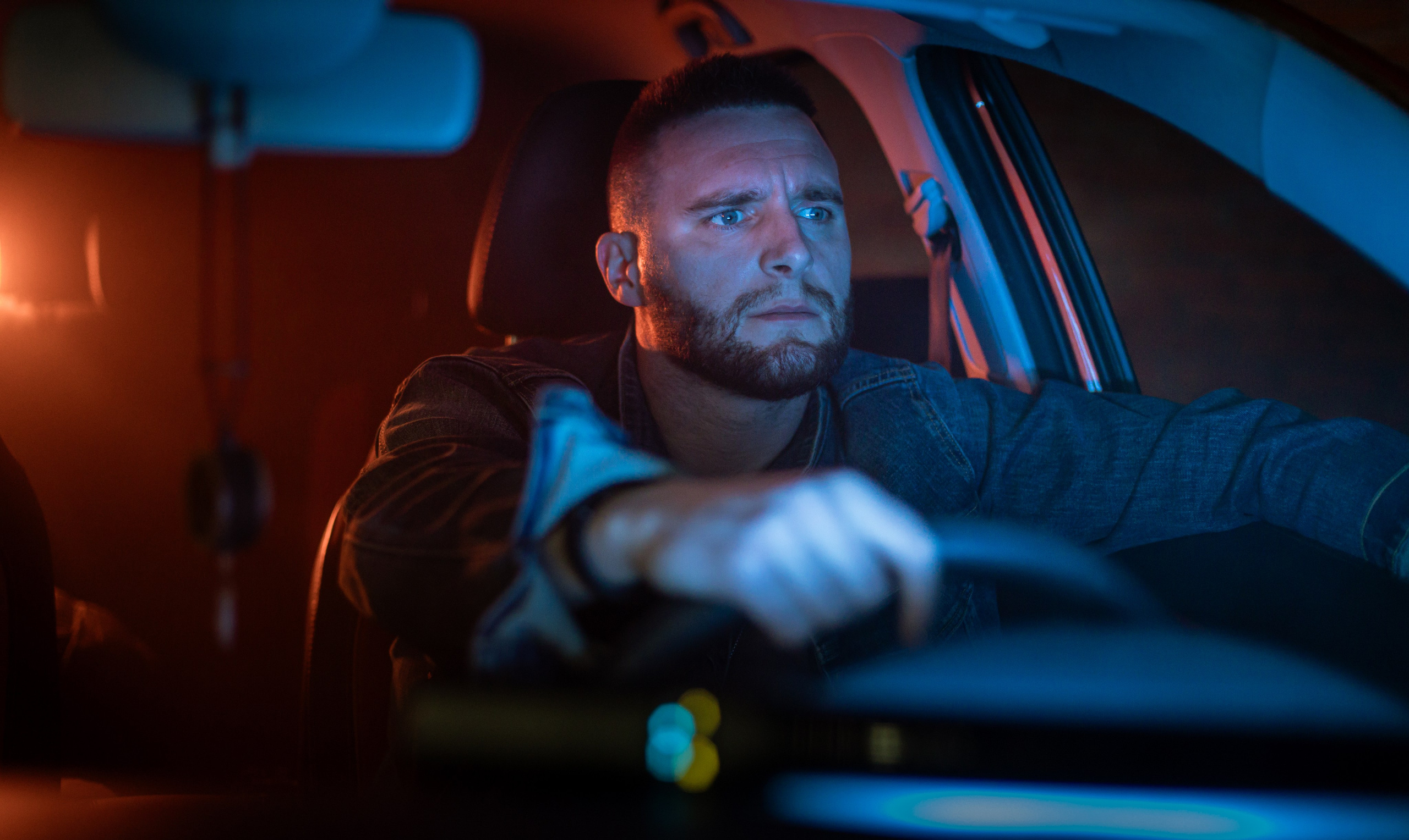 ИВАН ДРАЙВЕР. Foto-petrovsky.ru