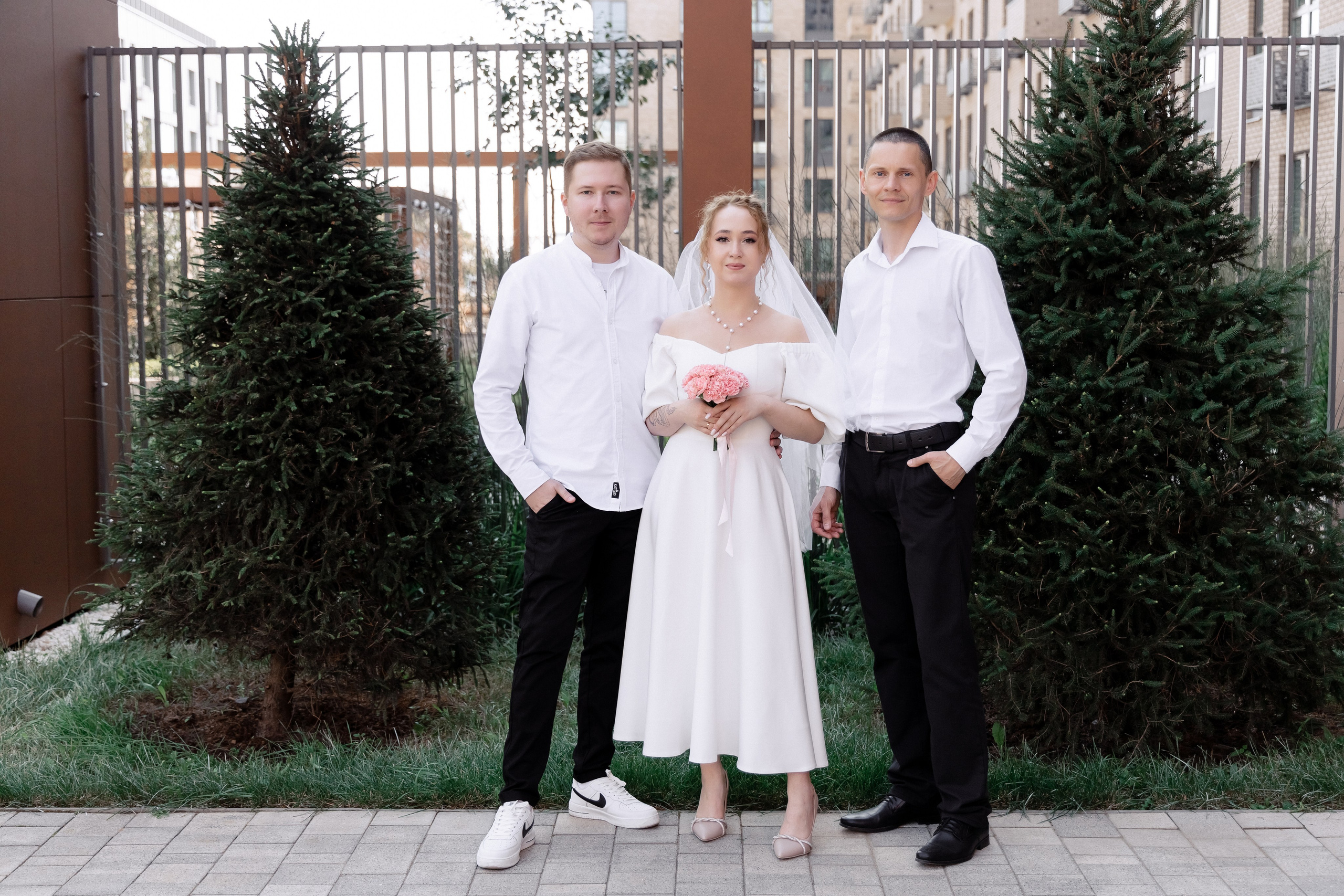 СВАДЬБА: Анастасия и Григорий. Все фото. Профессиональный фотограф в Ижевске Леша Петров