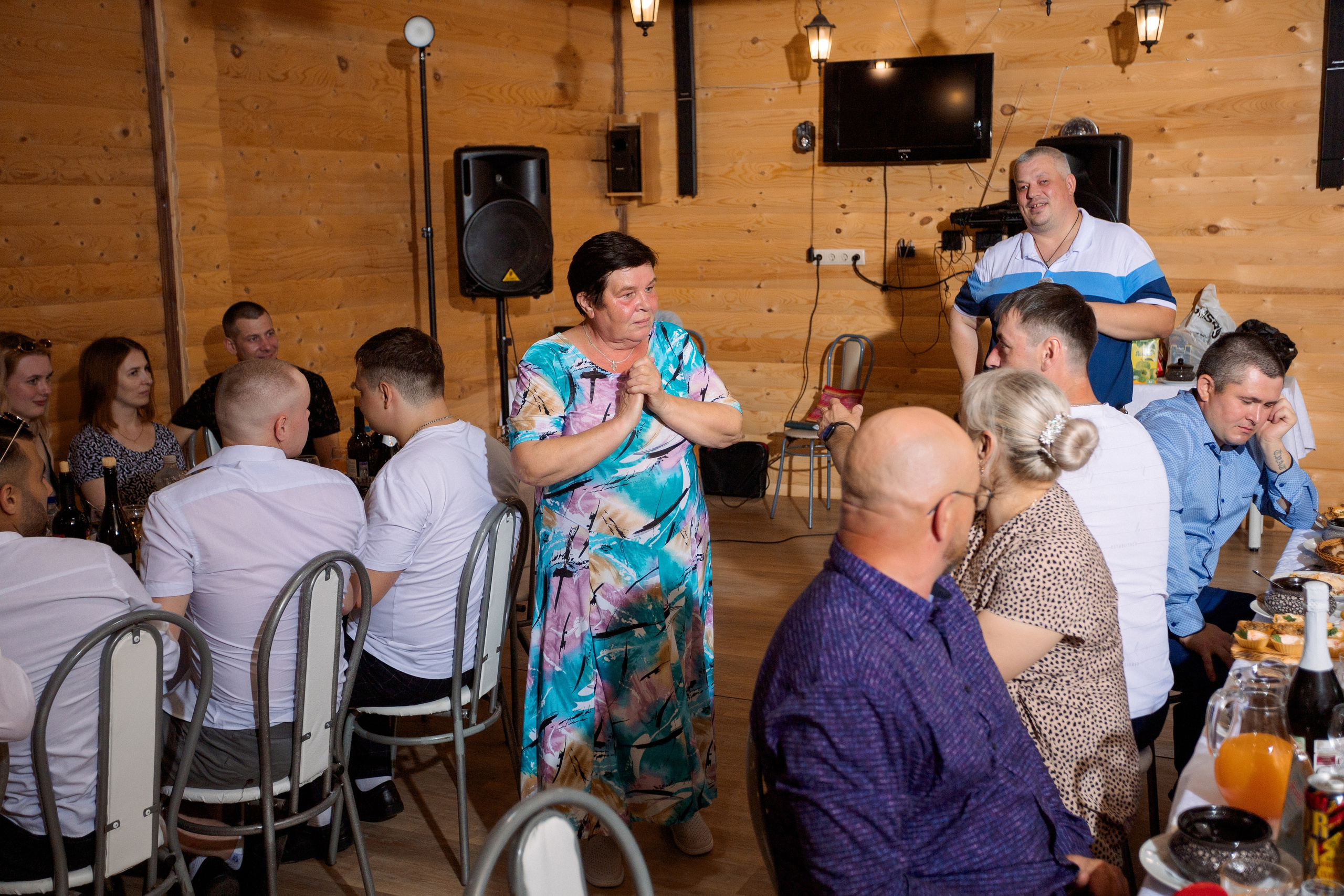 ПРИМЕР: Свадьба. Все фото. Профессиональный фотограф в Ижевске Леша Петров