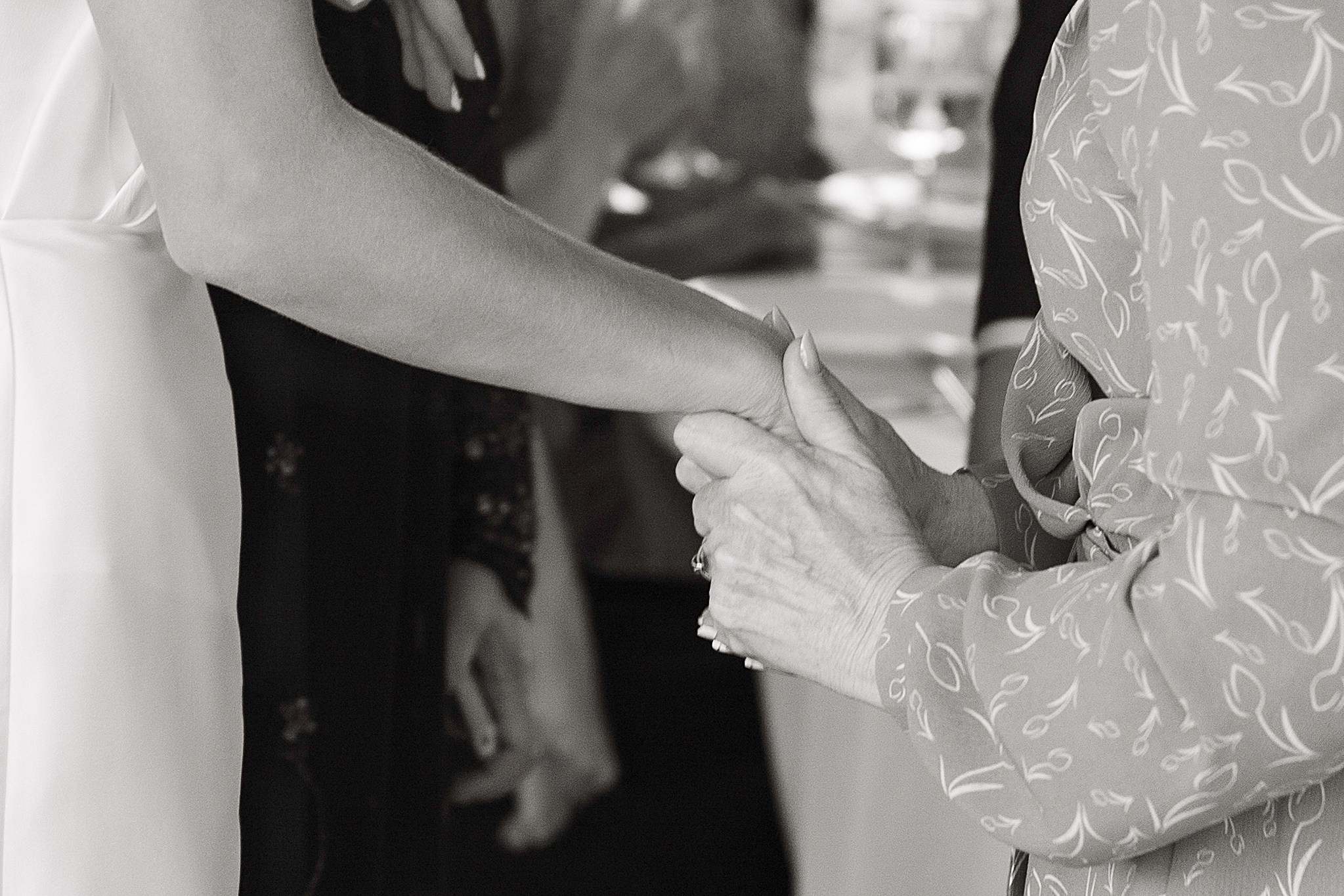 Михаил и Мария