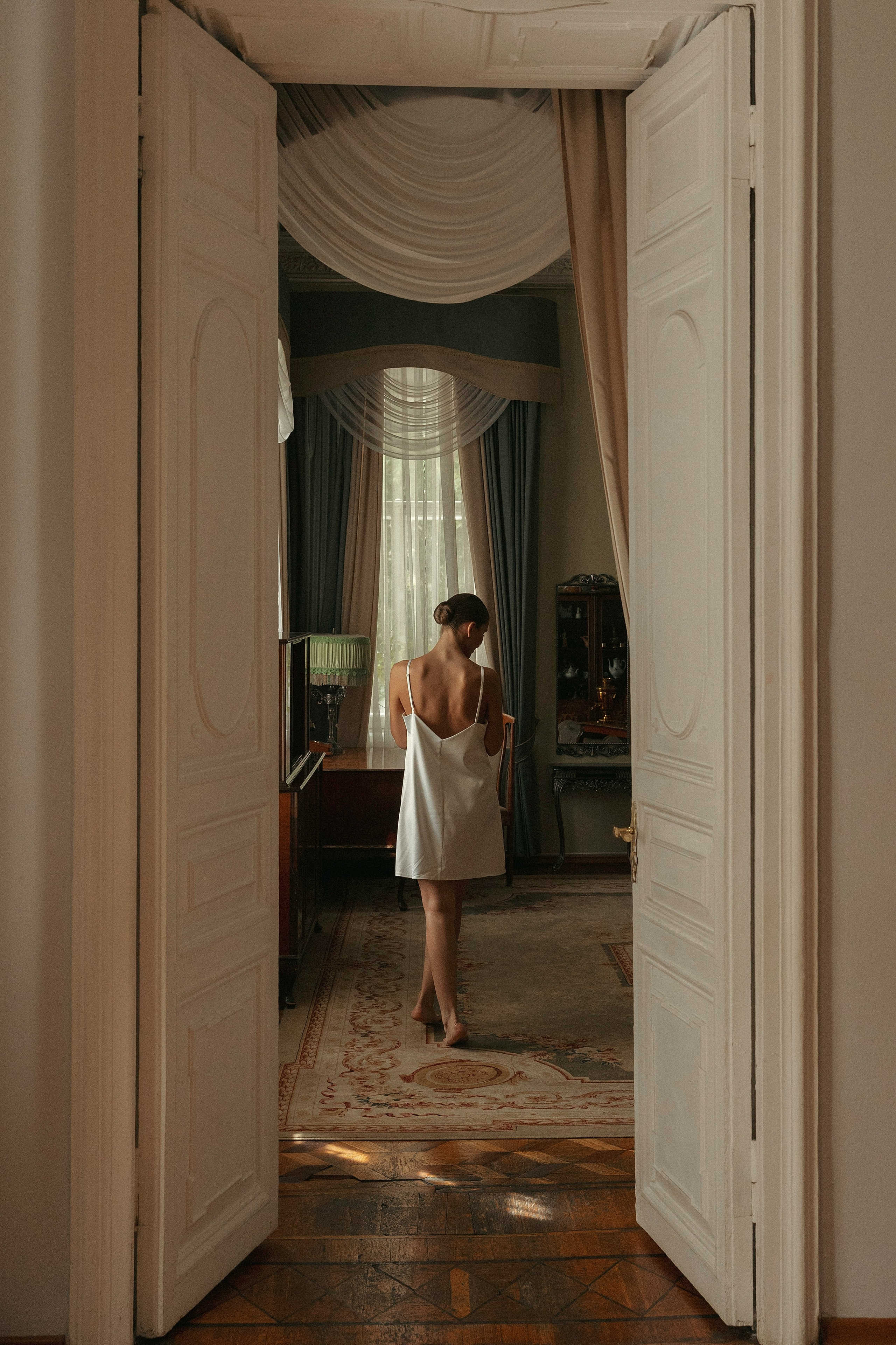 Андрей и Екатерина