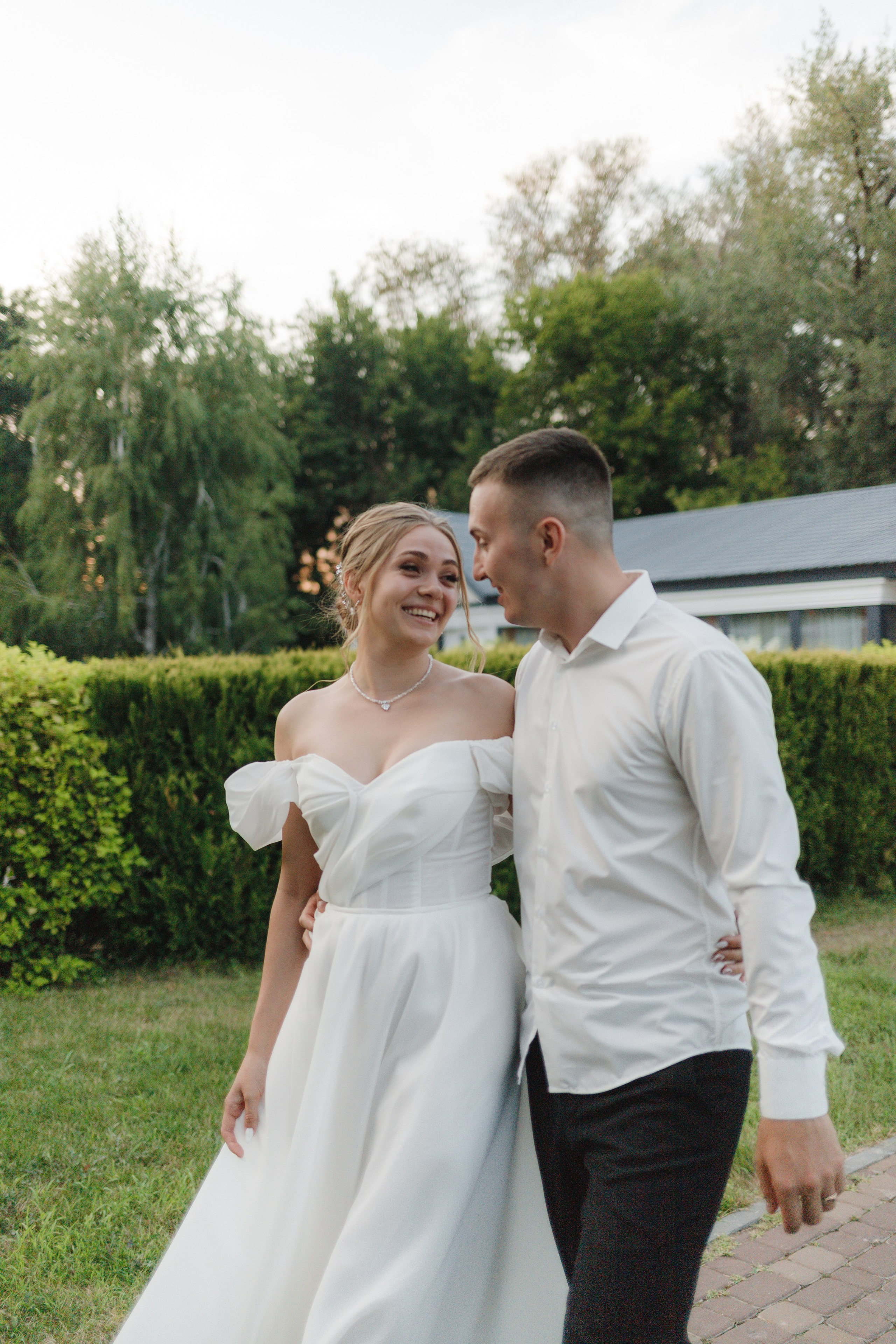 Андрей и Анастасия. Свадебный и семейный фотограф Дарья Осипова (Никитина). Саратов