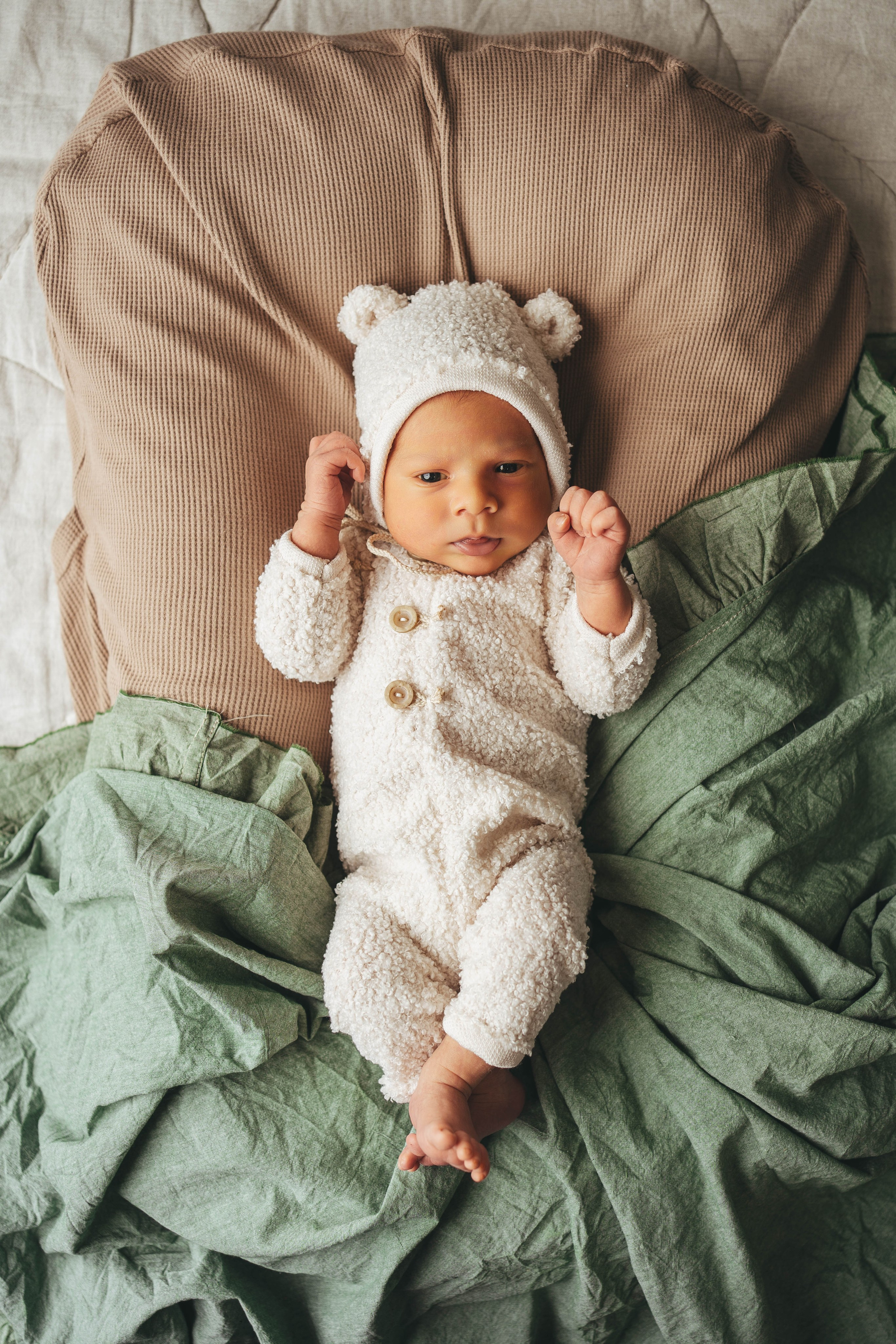 Фотосъемка новорожденного малыша. Семейный и детский фотограф новорожденных Ульяновск