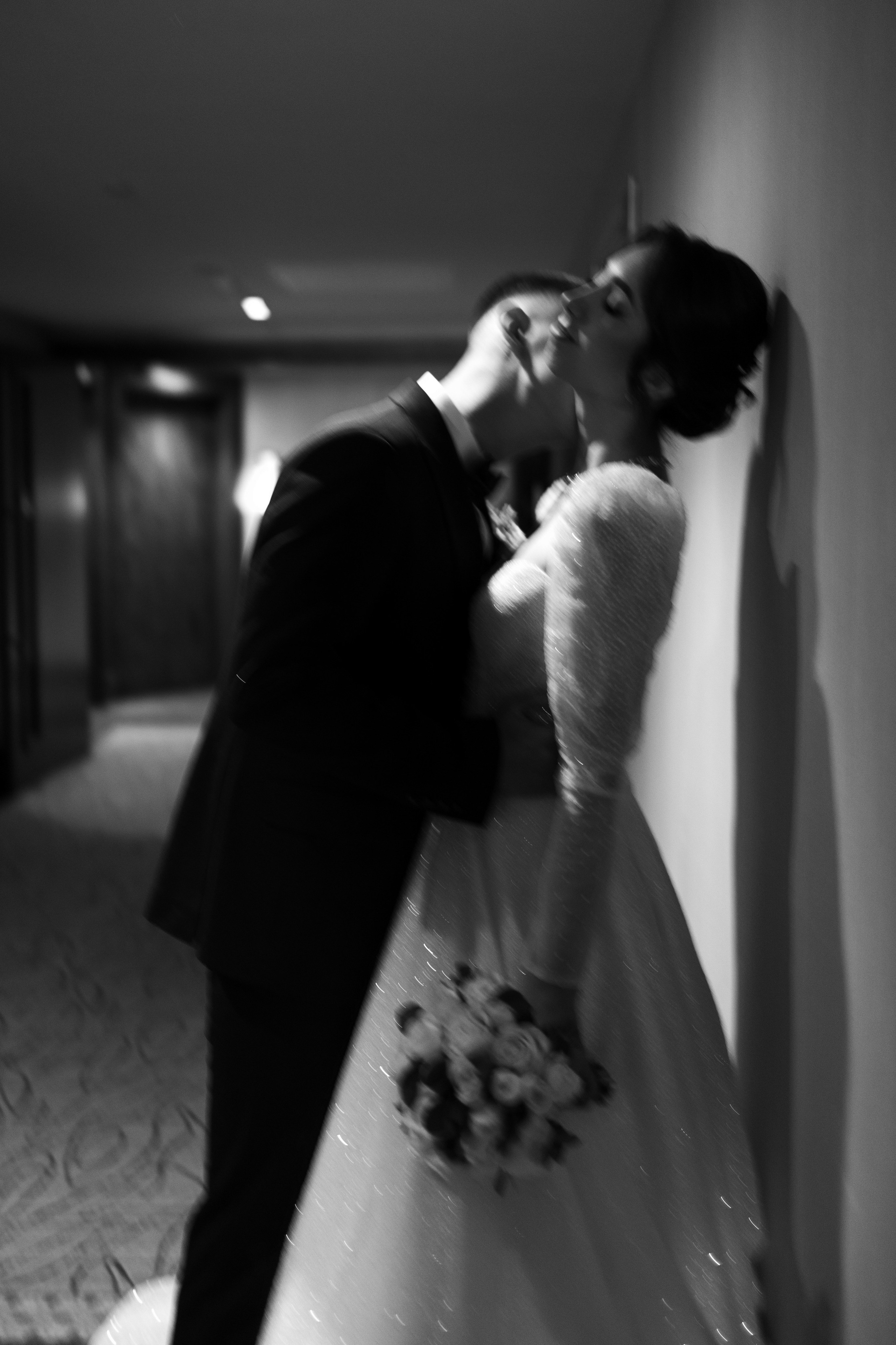 Ира и Даниил. Свадебный и портретный фотограф Москва Зеленоград Юлия Абрамова