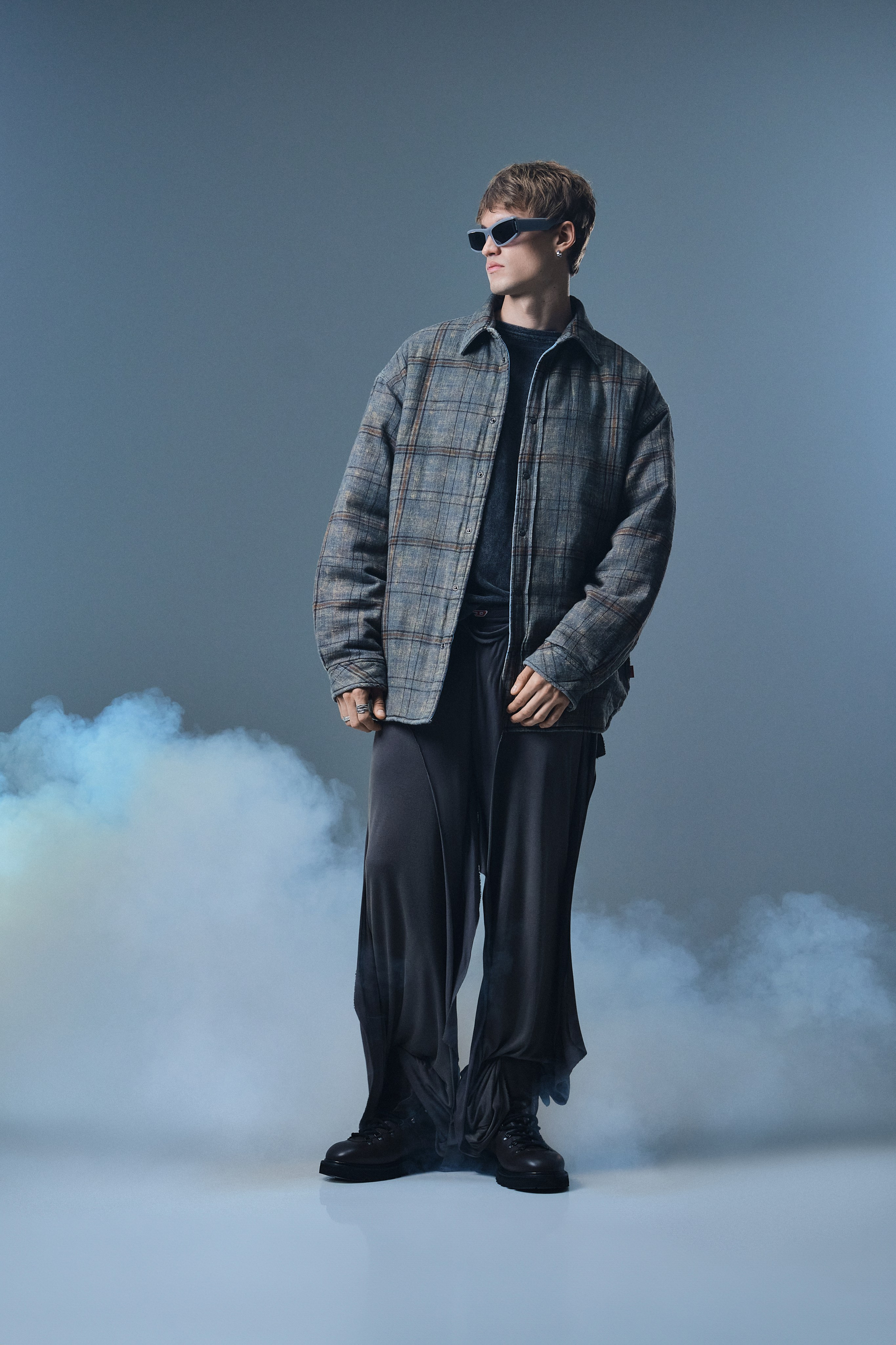 Diesel. Dolgikh Production team