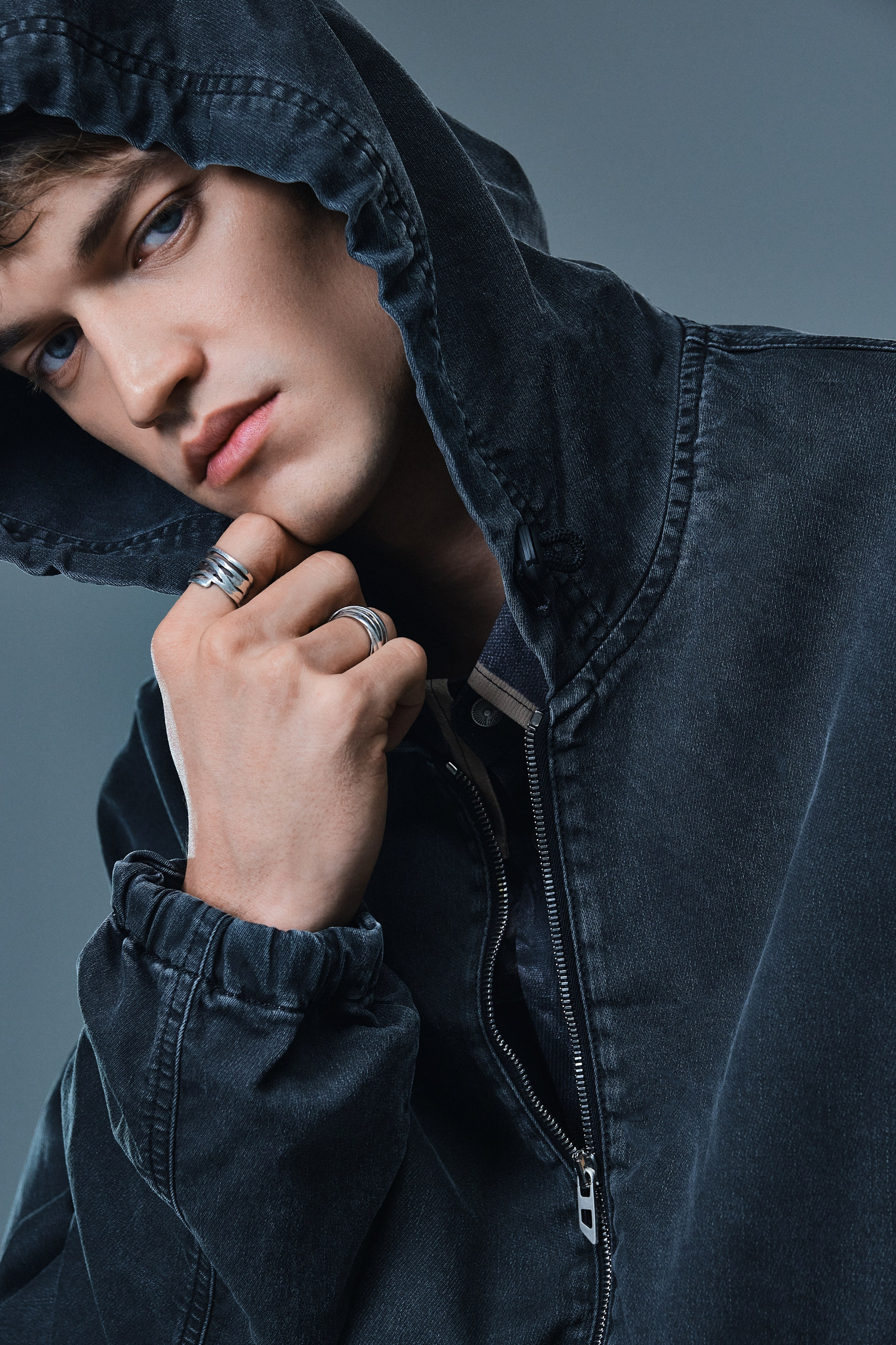 Diesel. Dolgikh Production team