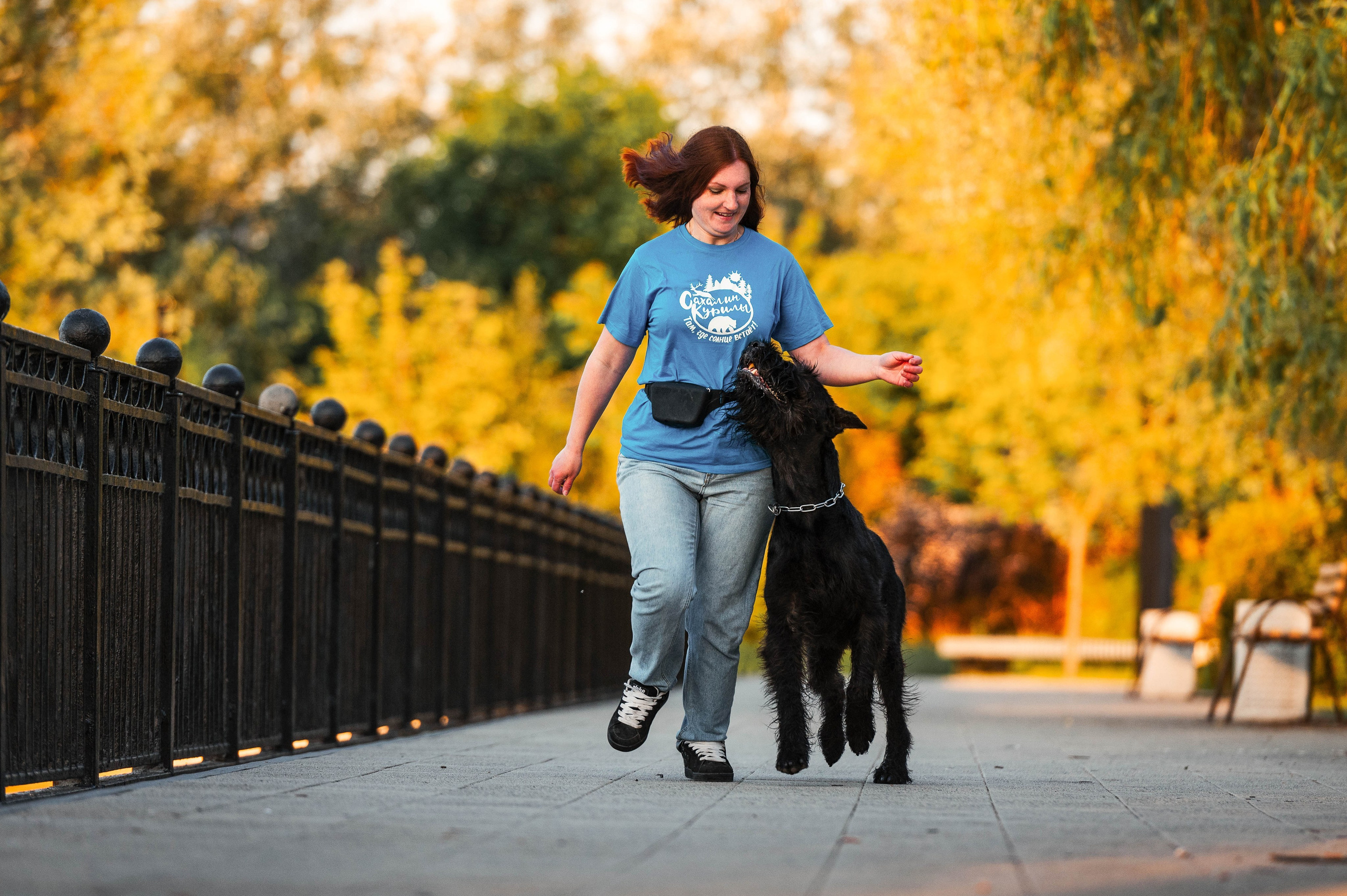 Вольт. Фотограф-анималист