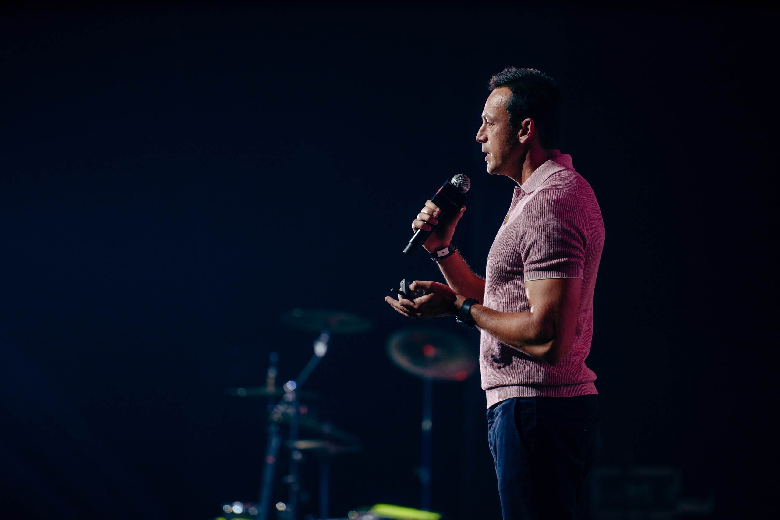 Фотограф на конференцию. Репортажный фотограф Москва Сергей Дружинин