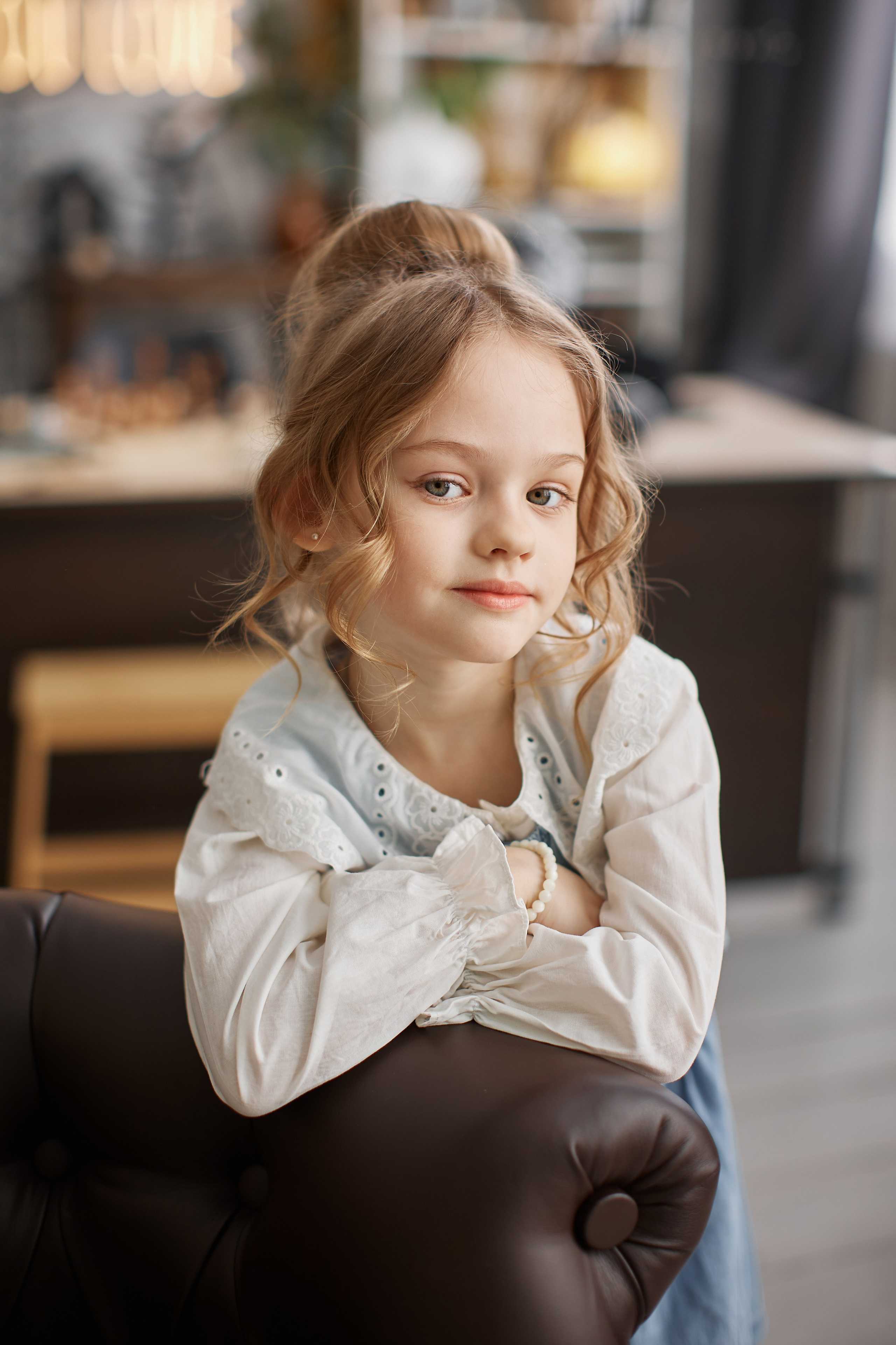 Портреты. Выпускные альбомы в городе Курган для всех