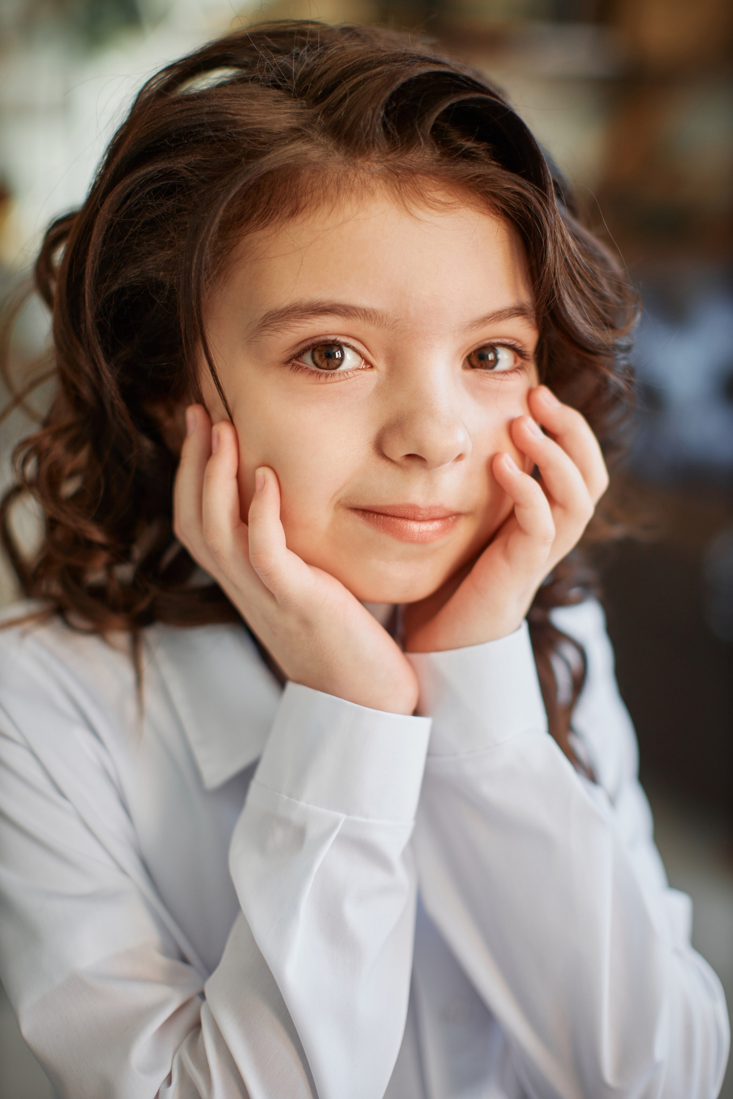 Портреты. Выпускные альбомы в городе Курган для всех