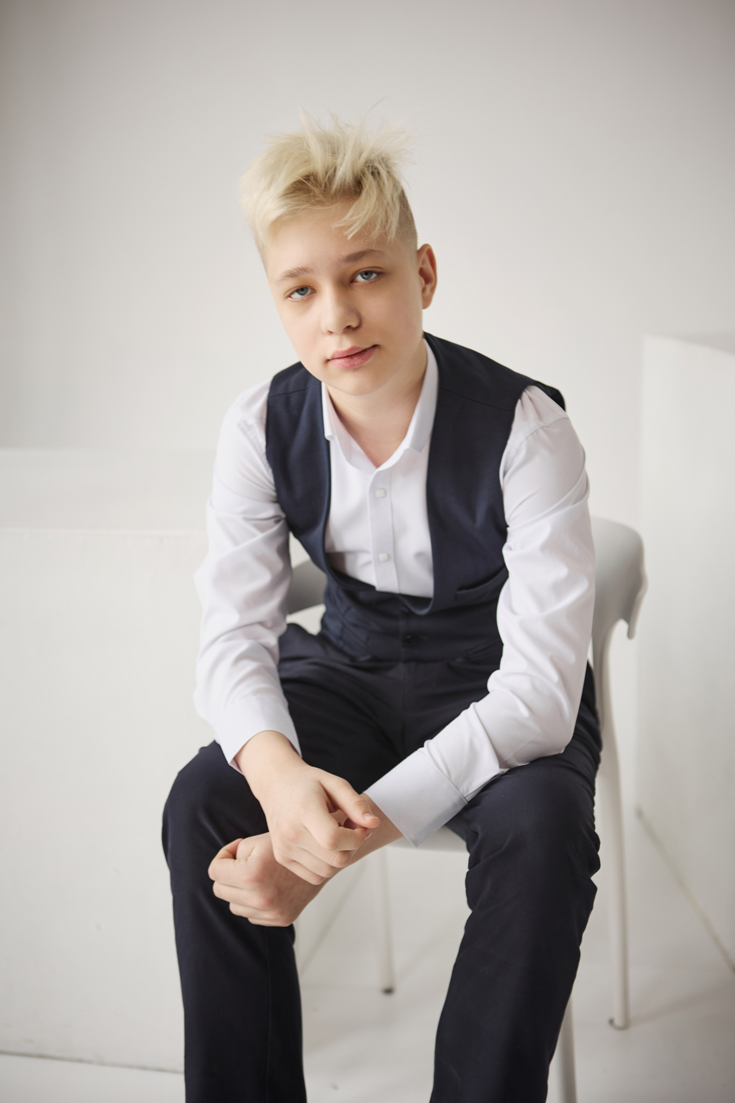 Портреты. Выпускные альбомы в городе Курган для всех