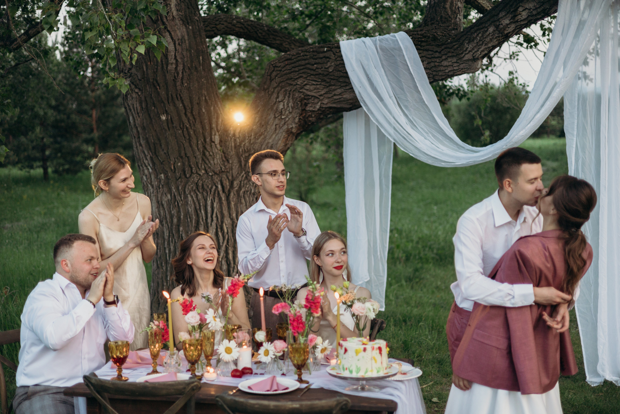 Роман&Яна. Фотограф свадебный семейный в Красноярске Шукшина Наталья