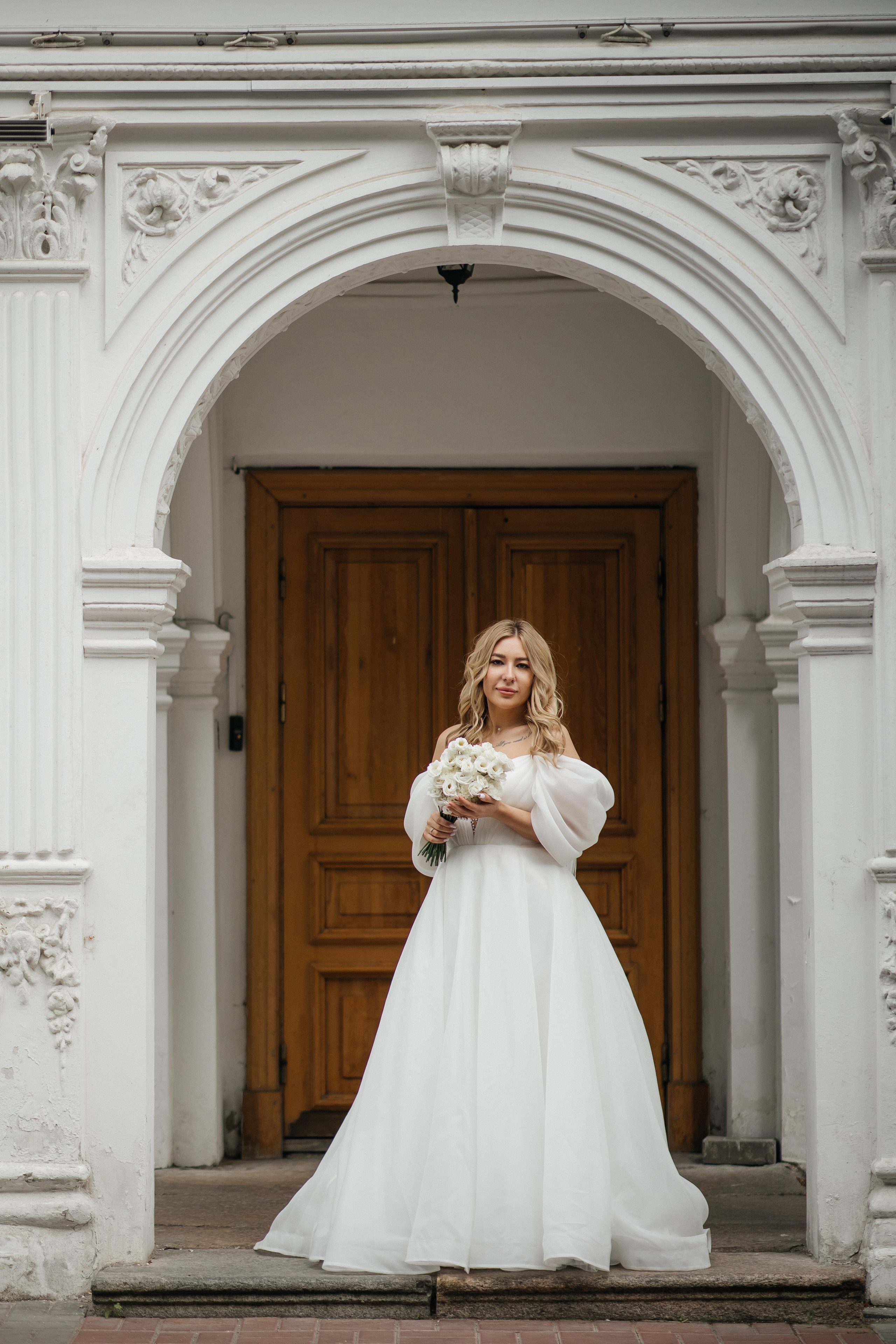 Николай & Алёна. СВАДЕБНЫЙ ФОТОГРАФ ЕВГЕНИЯ МОДИНА Ярославль