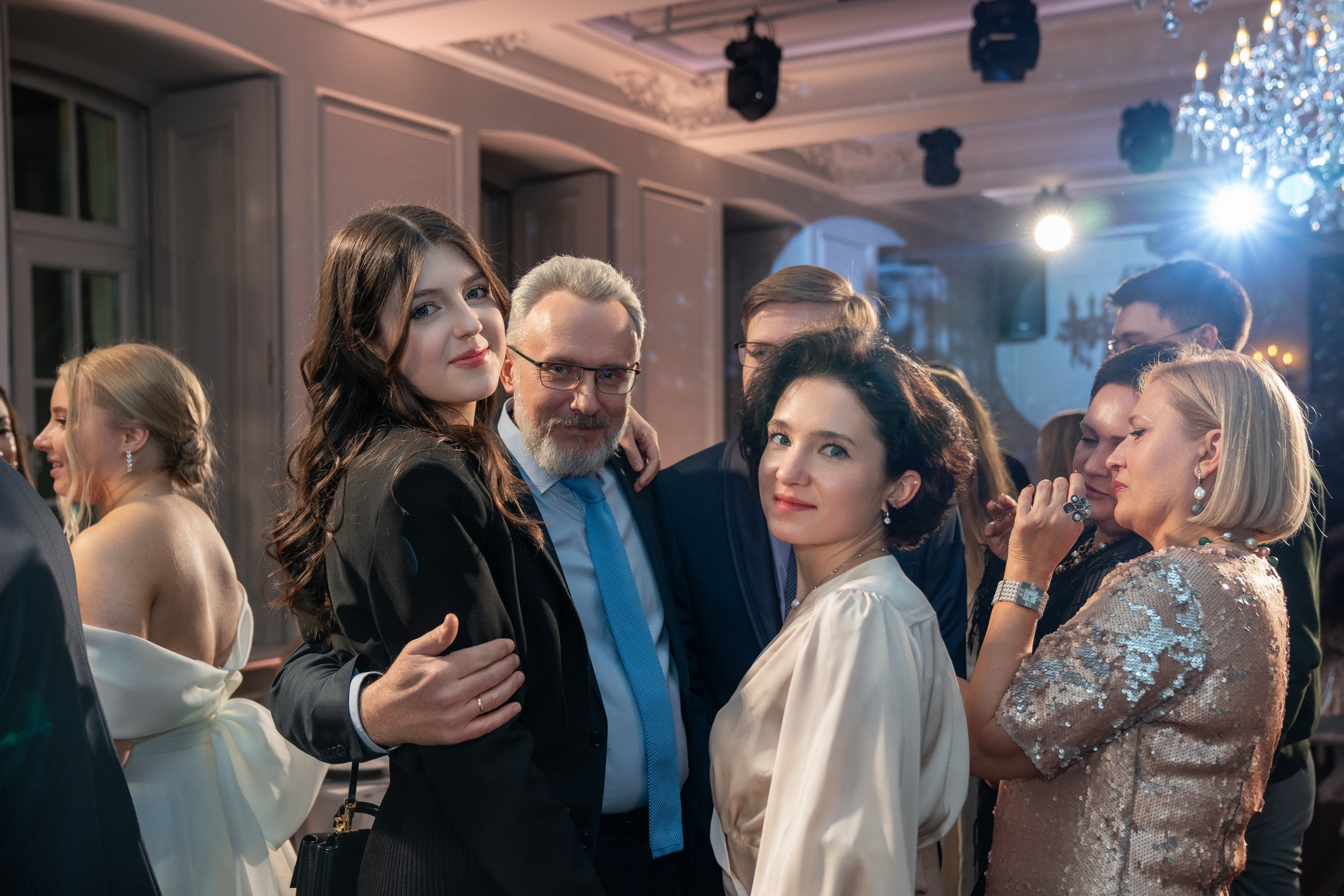 Свадьба Полины и Андрея. Фотограф Строгино Яна Гавриленко