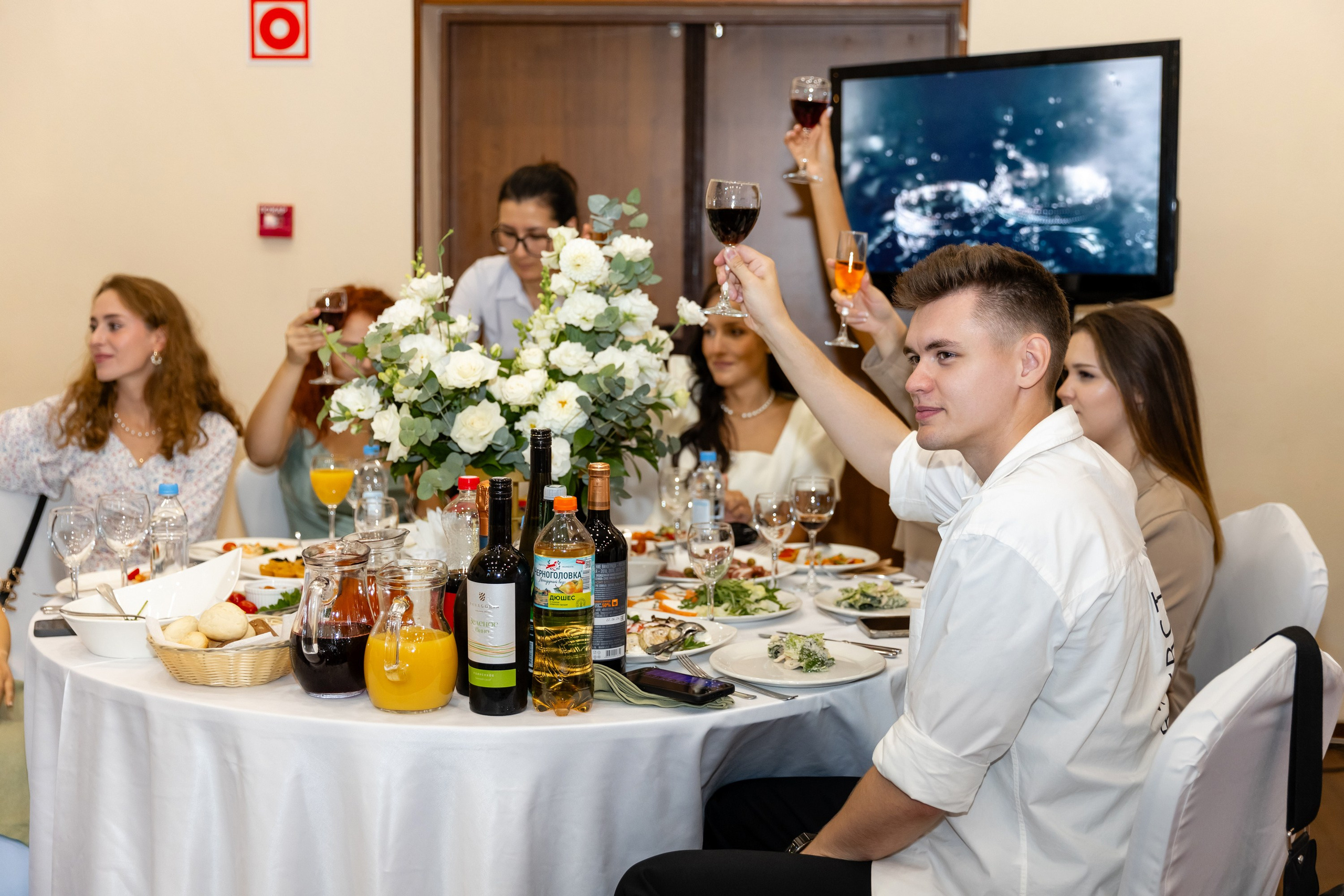 Егор и Анастасия (2 день). Татьяна Чернышова свадебный фотограф Москва
