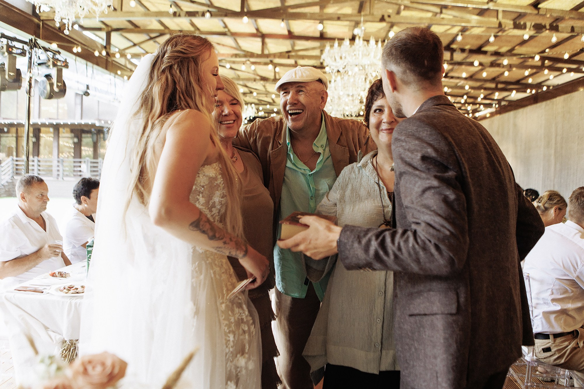 Костя и Даша 1.08.25. Свадебный фотограф Владивосток Алина Гевондова