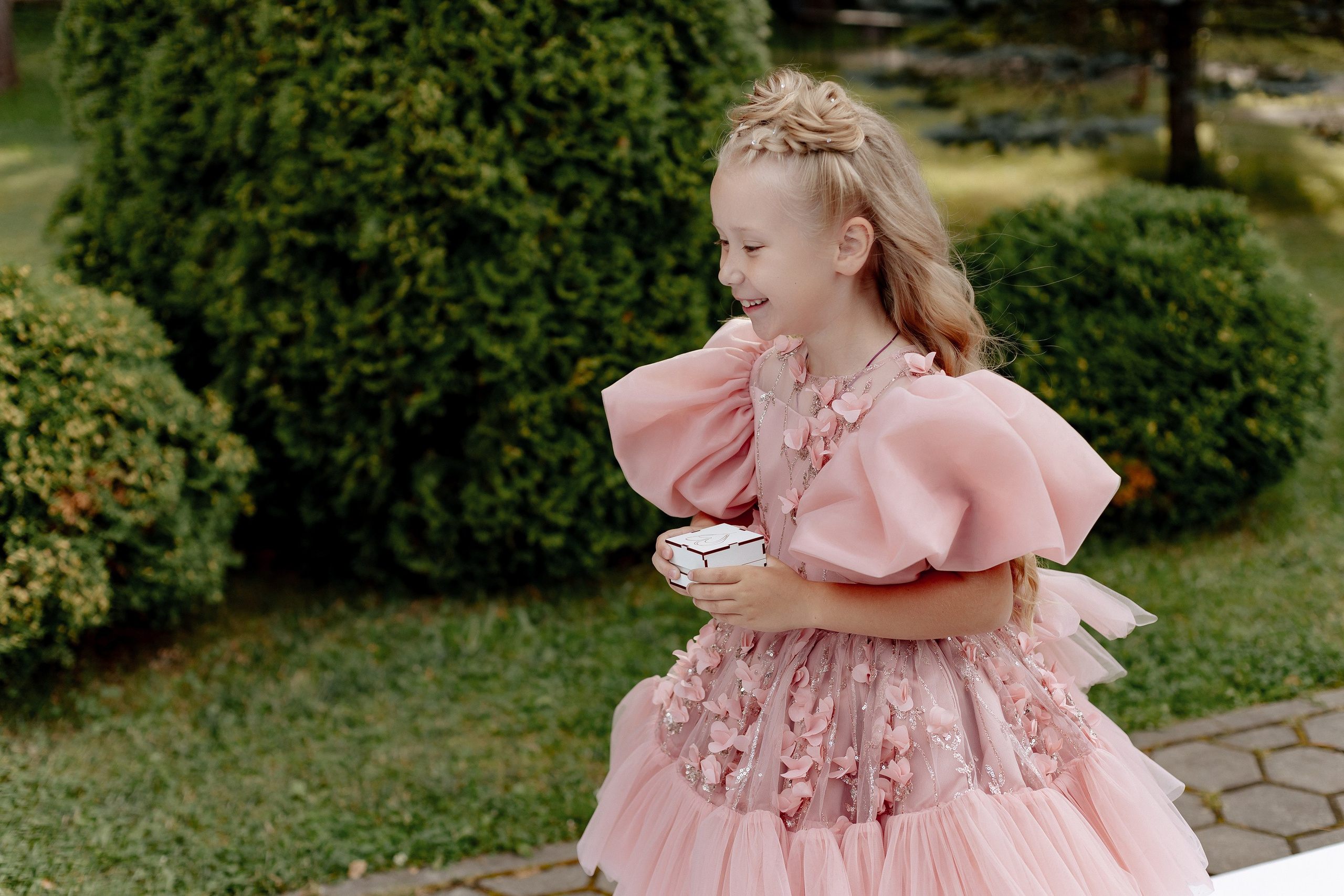 Марина и Кирилл. Свадебный фотограф Анастасия Пелевина