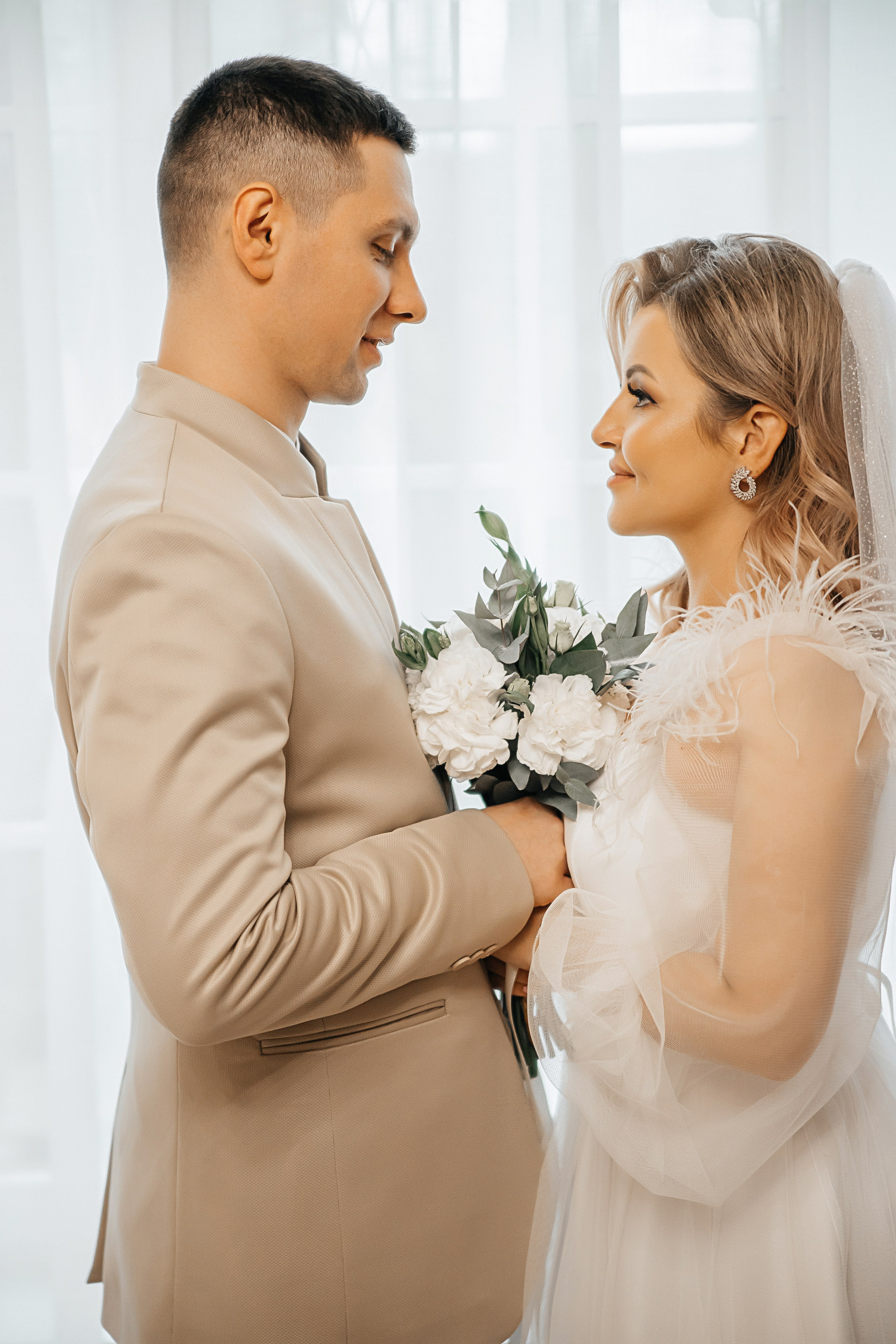 Кристина и Александр. Фотограф Александр Закадычный | Таганрог