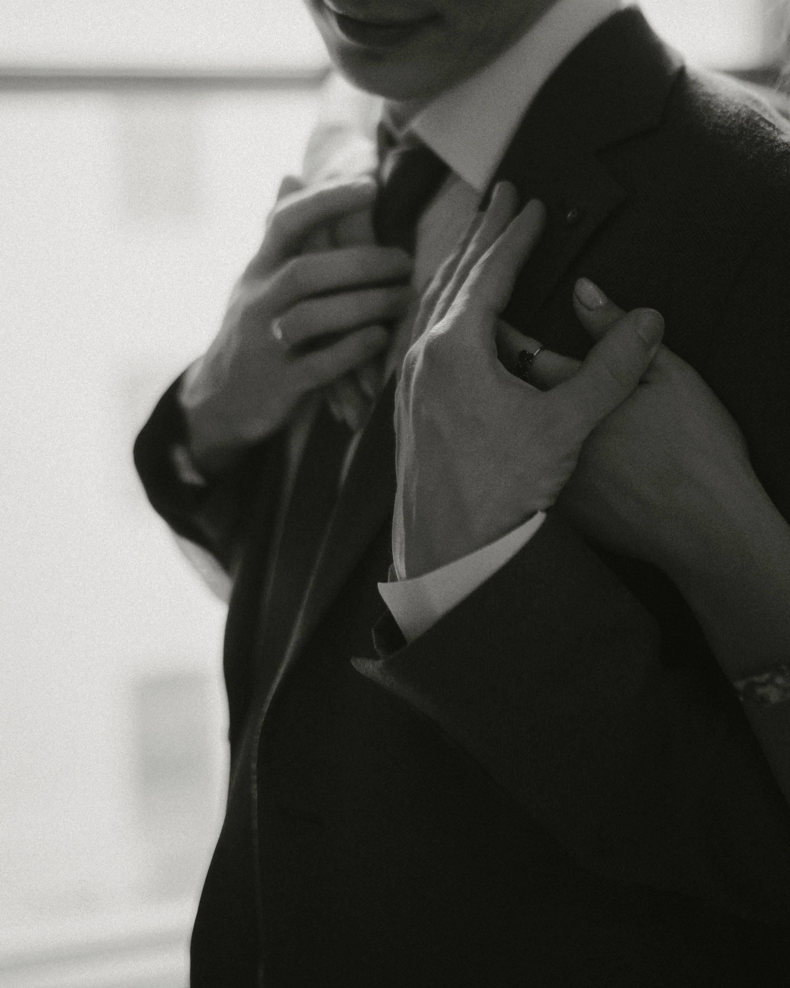 Эльмира и Саша. Портретный фотограф в Москве Ефанова Ульяна. Женский портрет