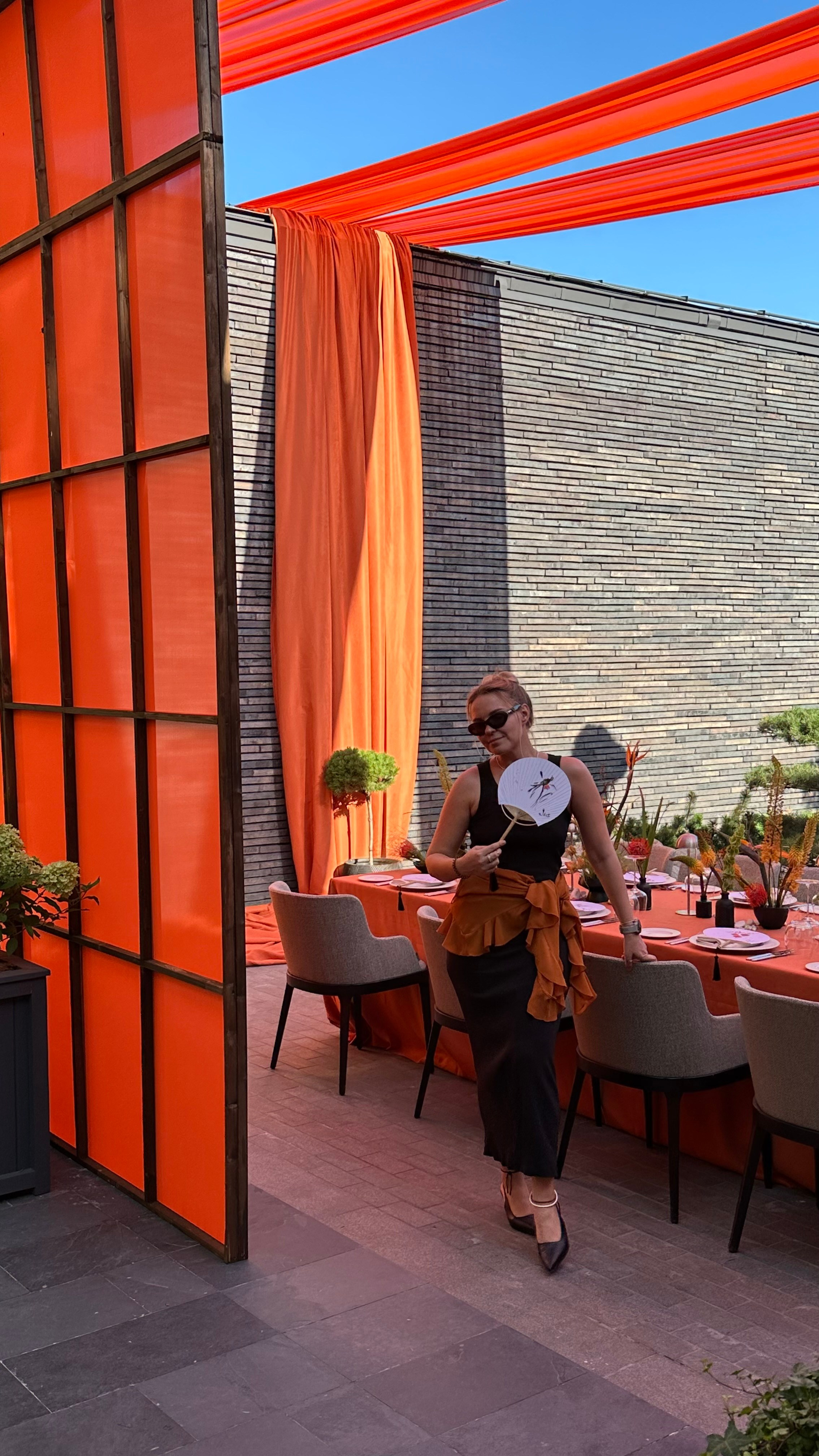 JAPAN | 25.07.2025 | г. Москва, Лужники. МашаШарики | Декоратор | Москва