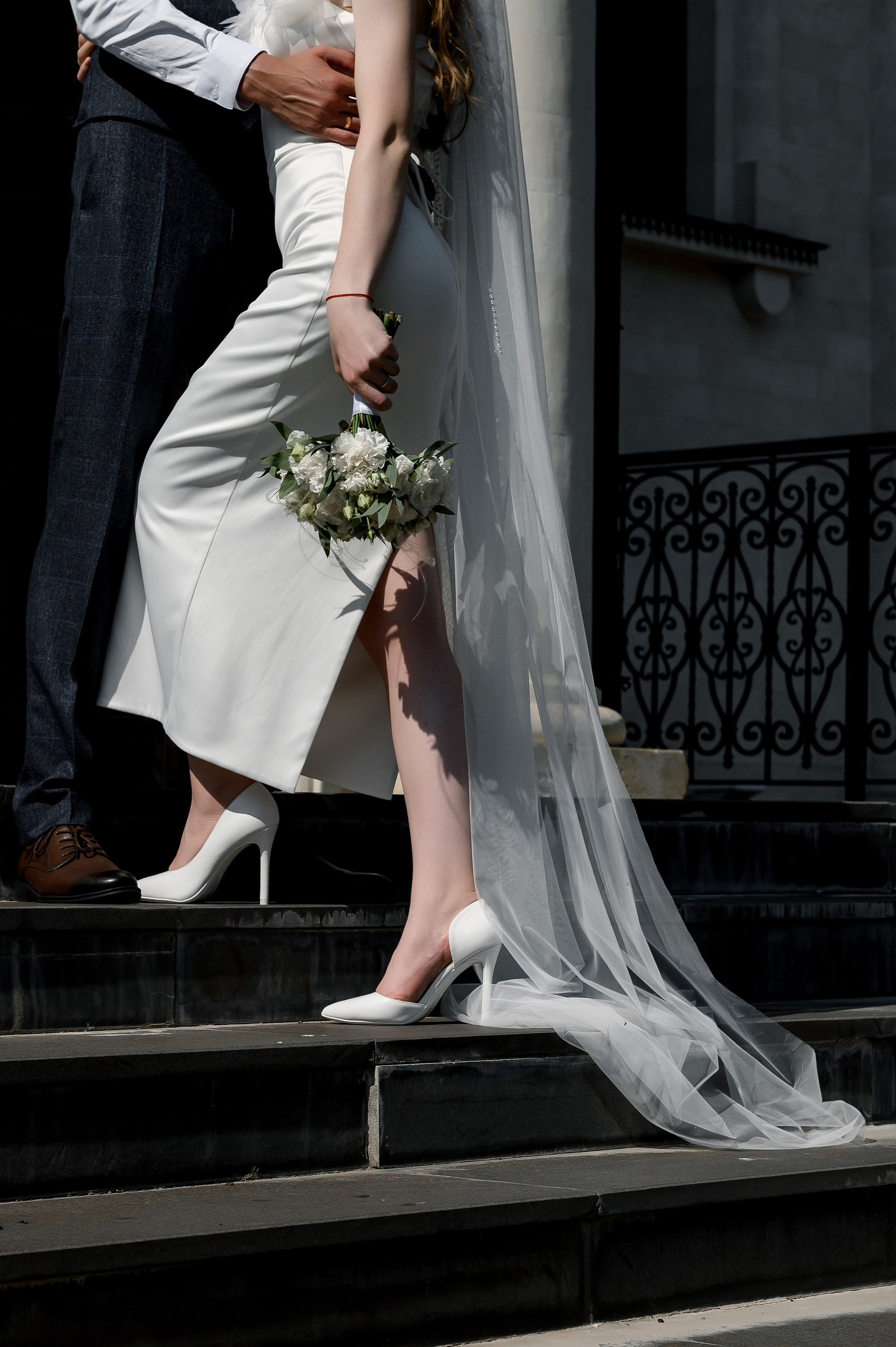 Дмитрий и Яна. Свадебный и семейный фотограф в Ставрополе Роман Иванов