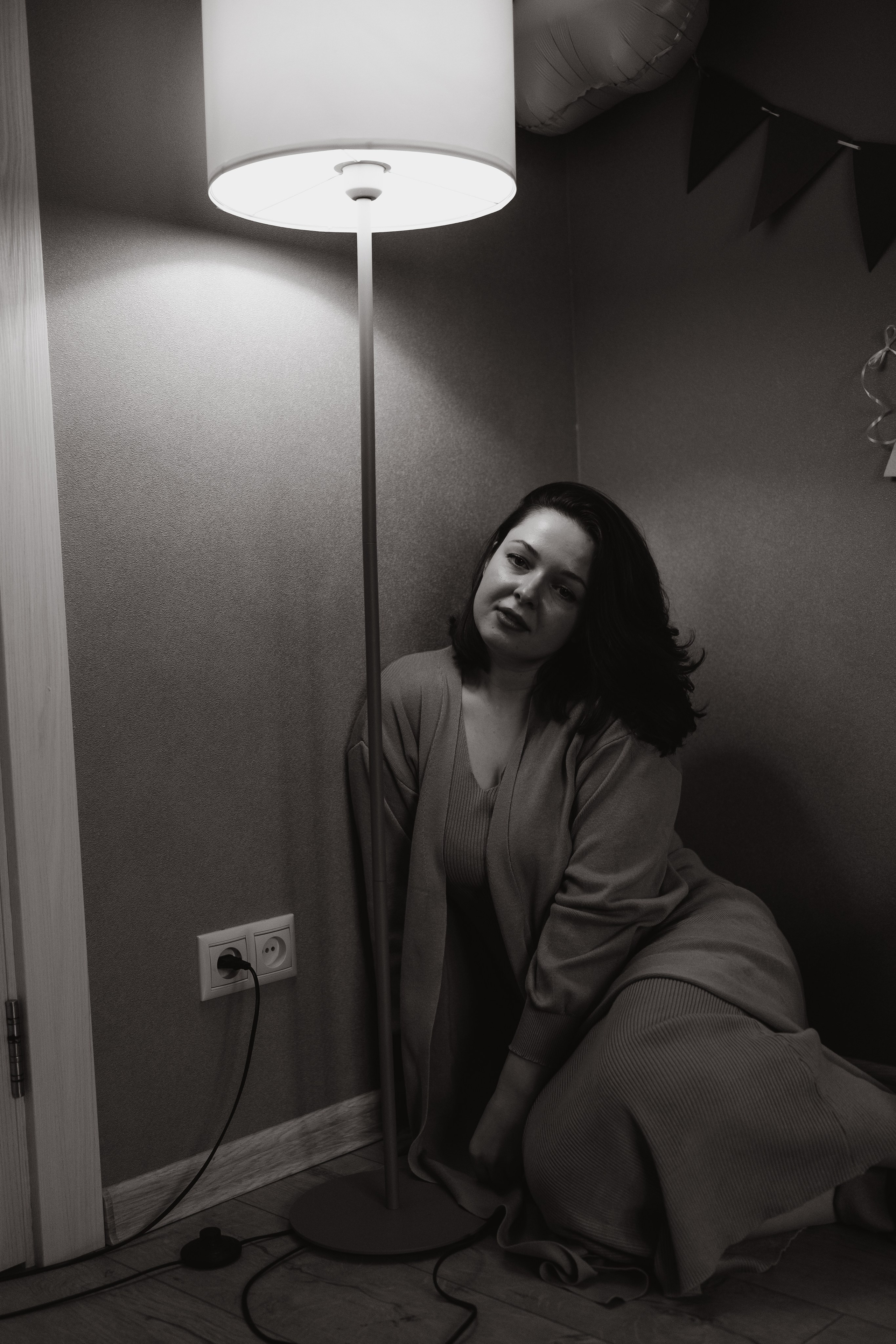 Сашеньке 1 годик 2025 г. Фотограф в Москве Ольга Елоева