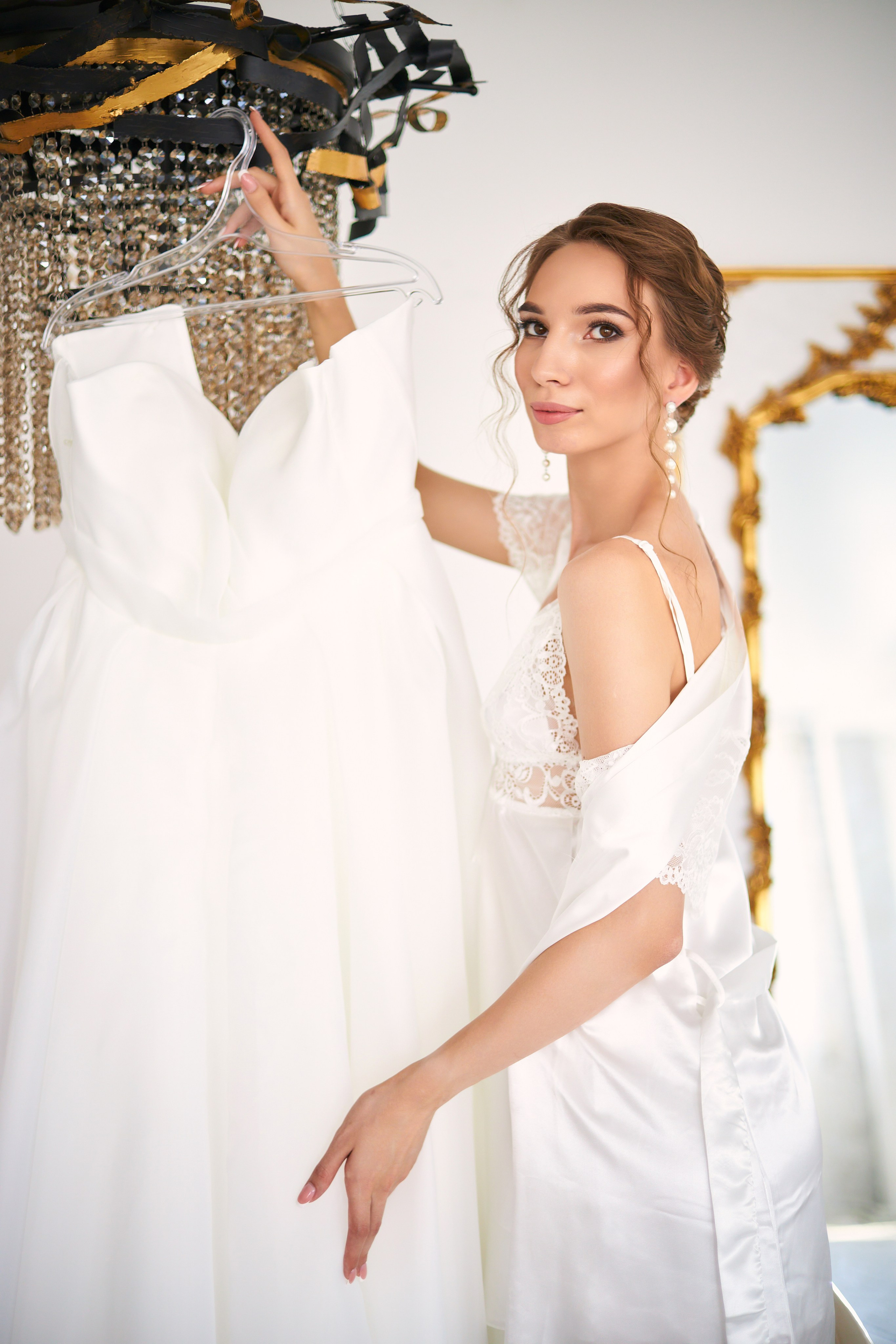 Дмитрий и Дарья. Свадебный фотограф в Оренбурге Елена Рязапова