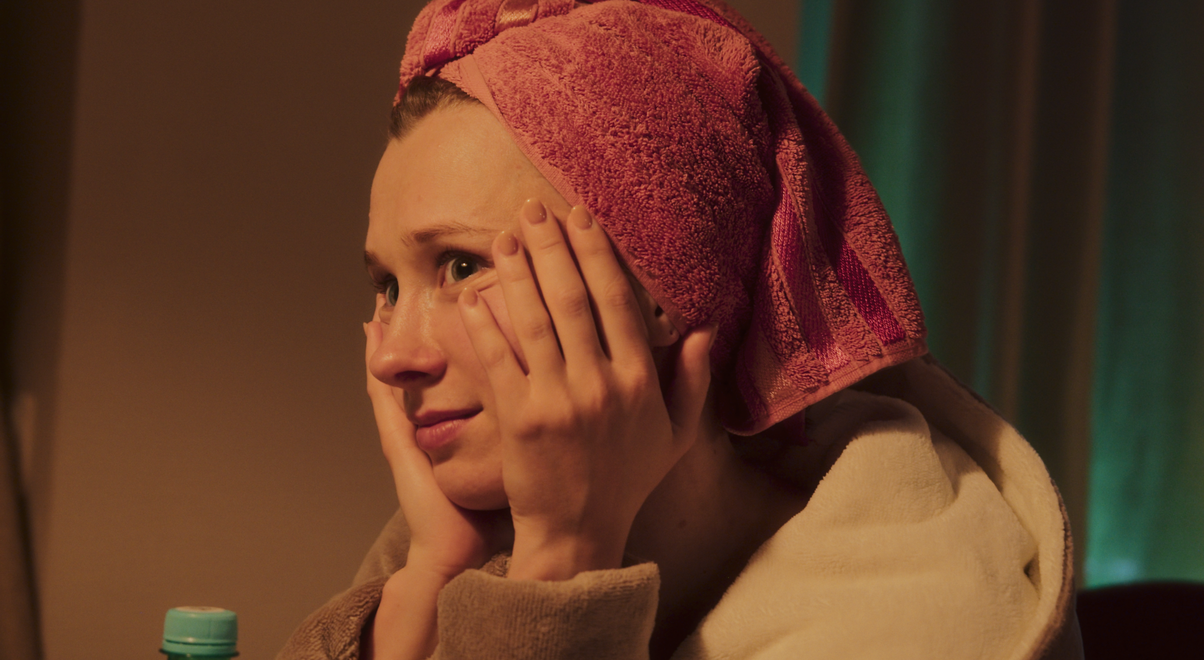 К/М «Женечка» — 2. Мальцев Кирилл — оператор, монтажёр в Санкт-Петербурге