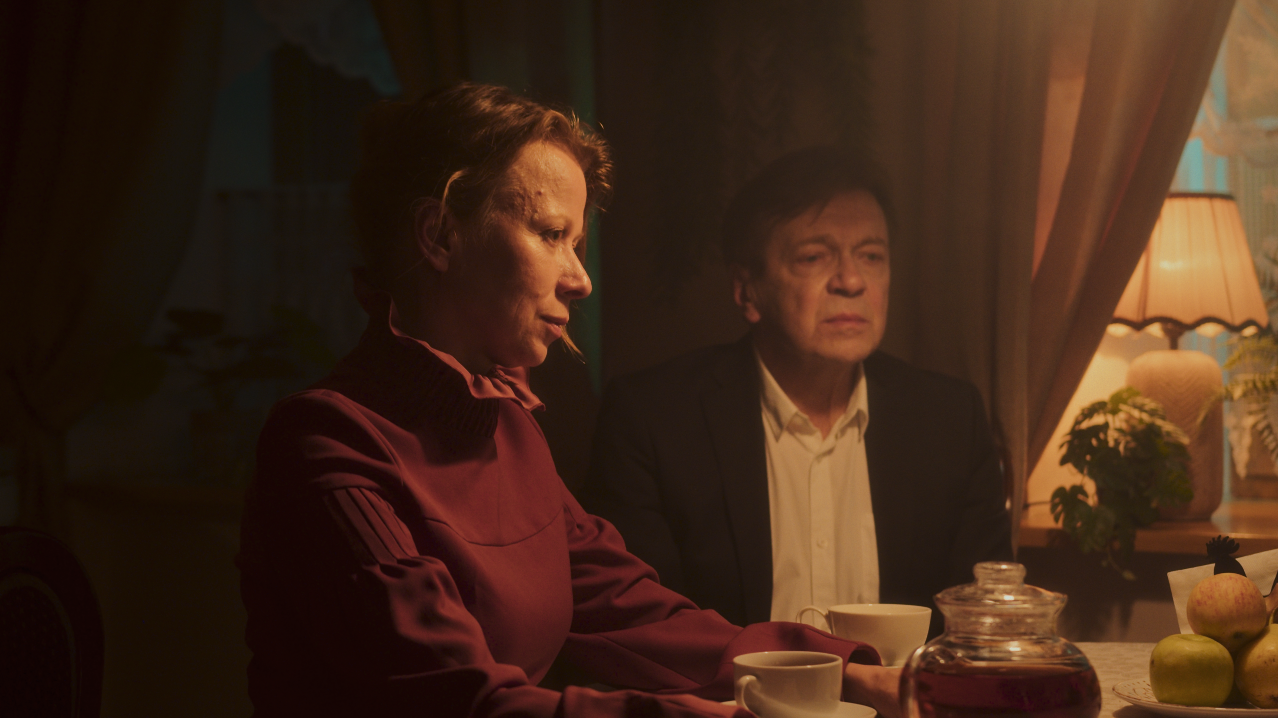 Бэкстедж. К/М «Женечка» — 2. Мальцев Кирилл — оператор, монтажёр в Санкт-Петербурге