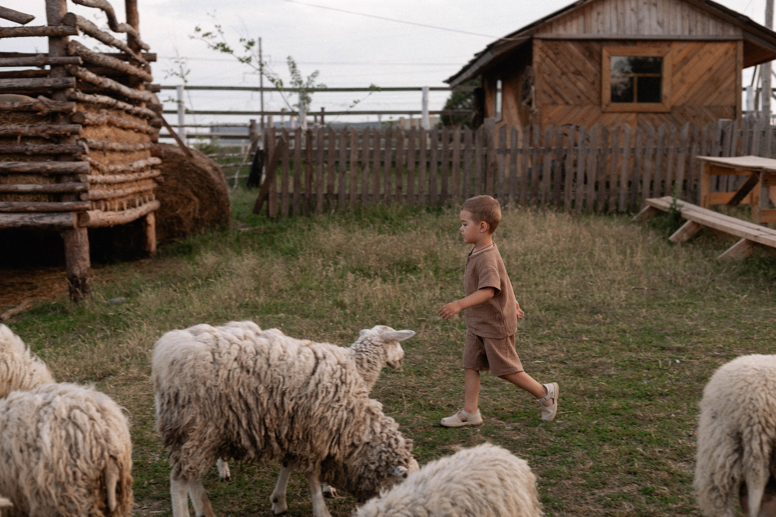 Годик Нине. Свадебный и портретный фотограф Соломко Диана