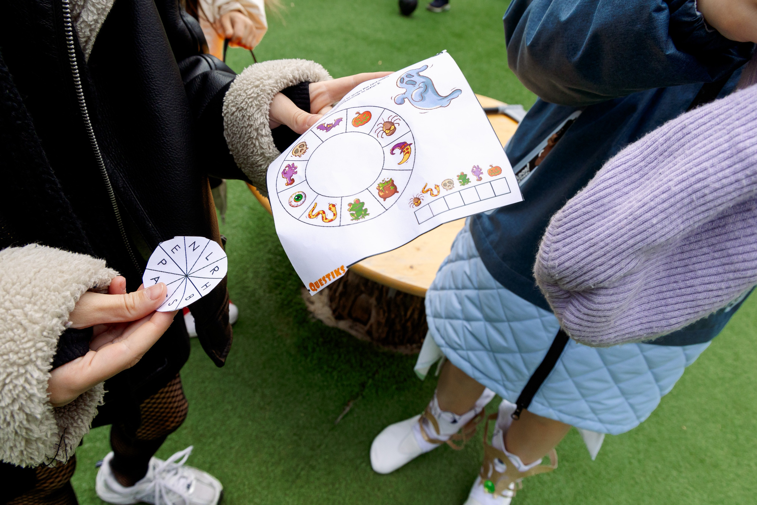 Школа и сад