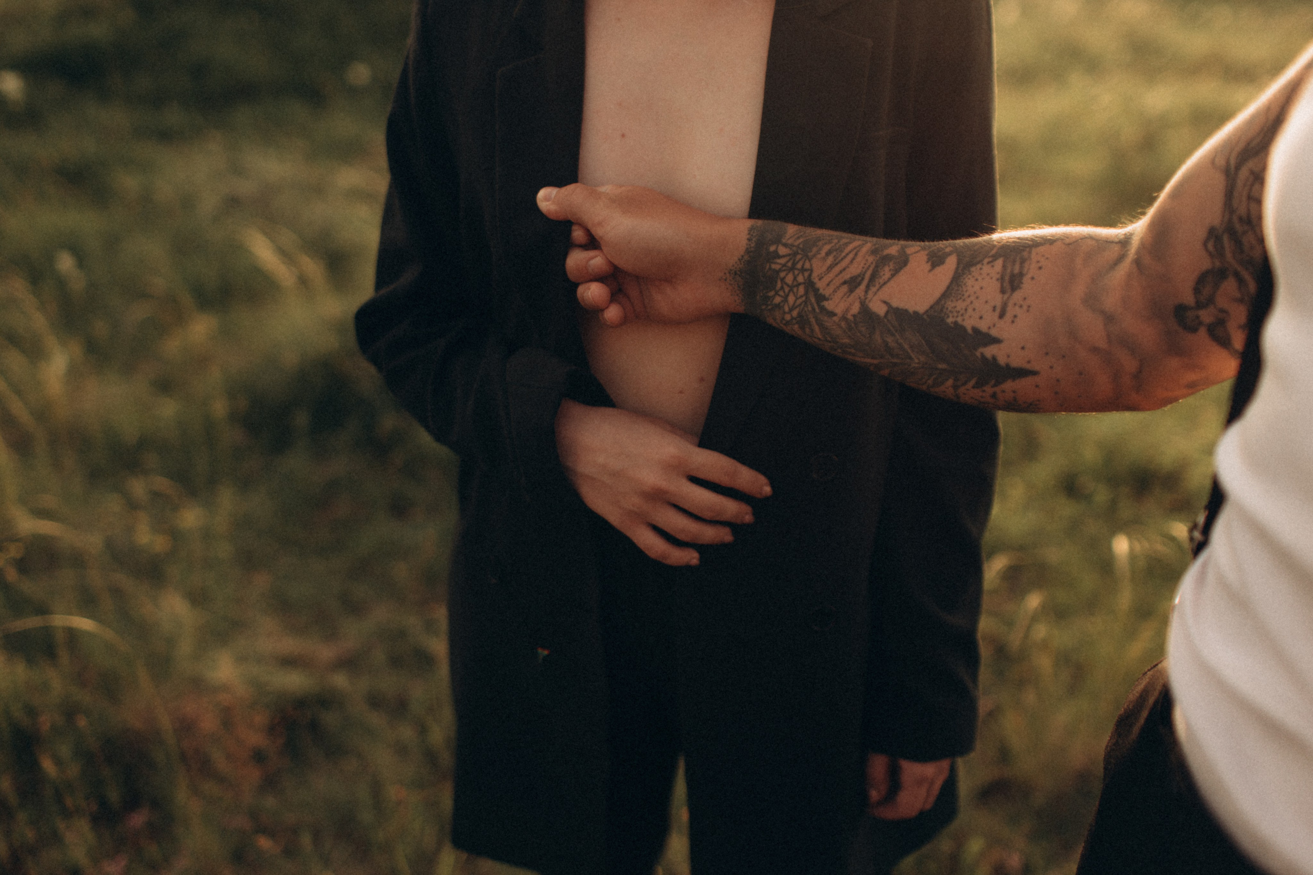 Стас и Екатерина. Свадебный и портретный фотограф