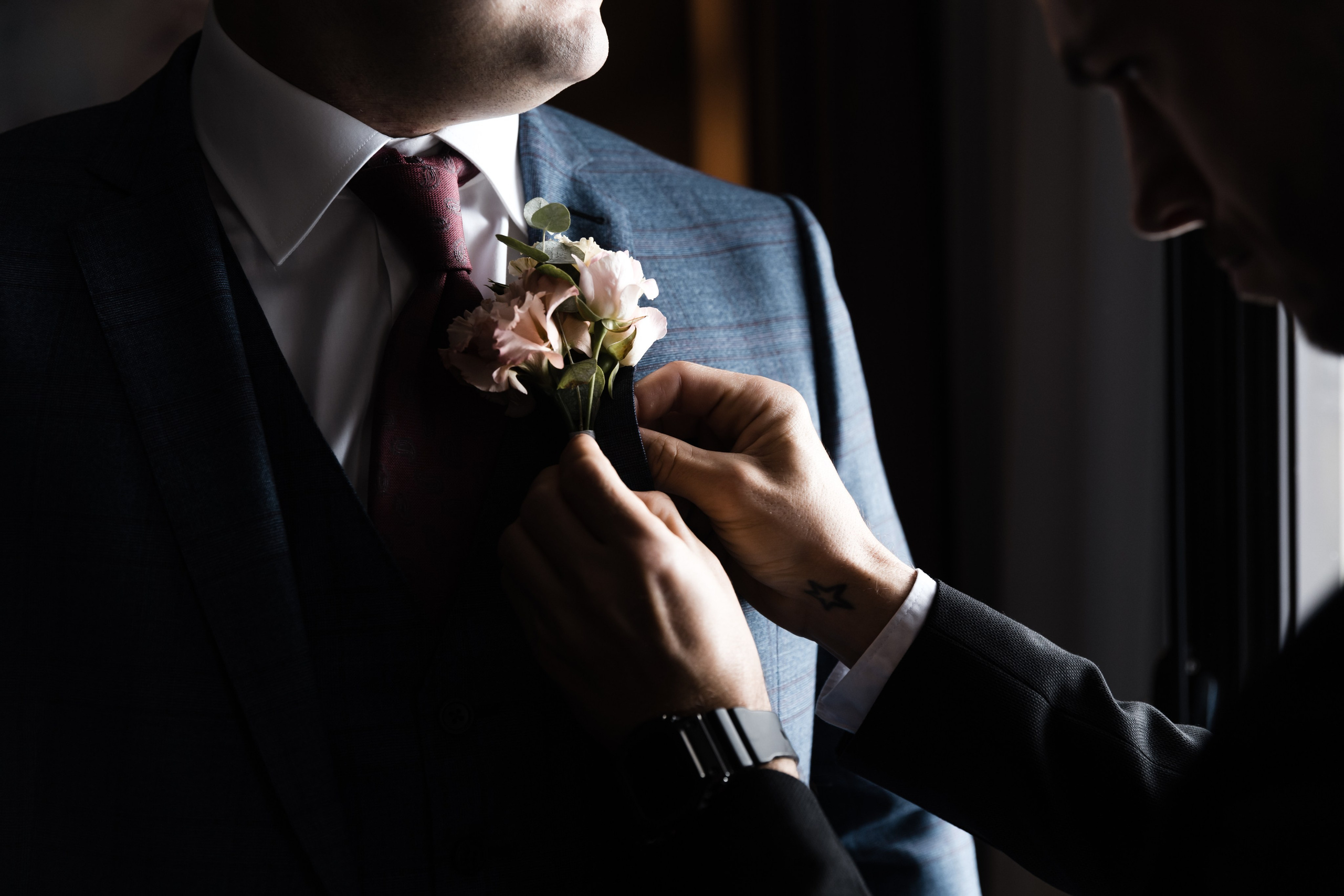 Roma & Anya. Главная