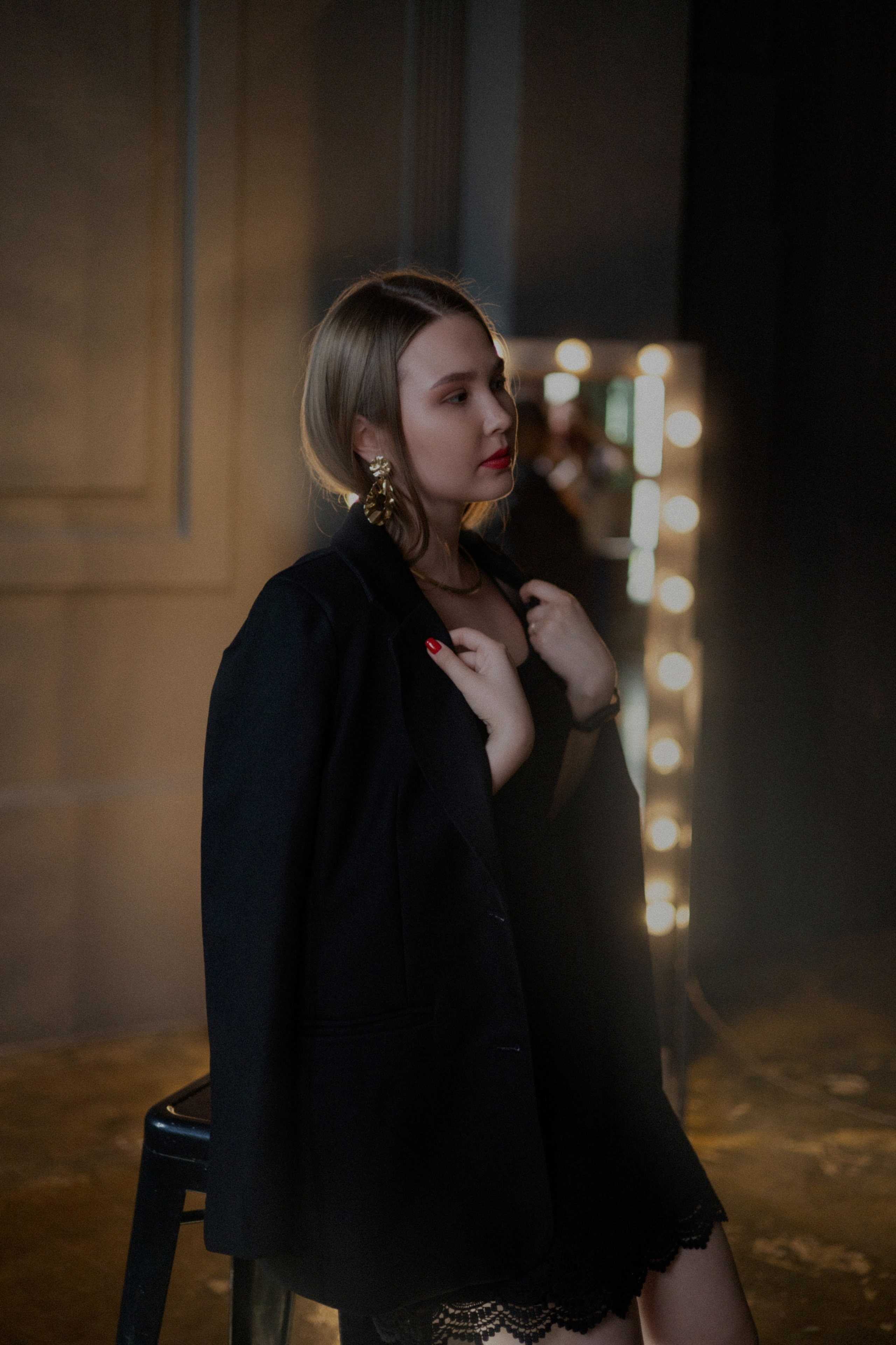 Mafia R+A. Фотограф в Самаре и Самарской области Констанция