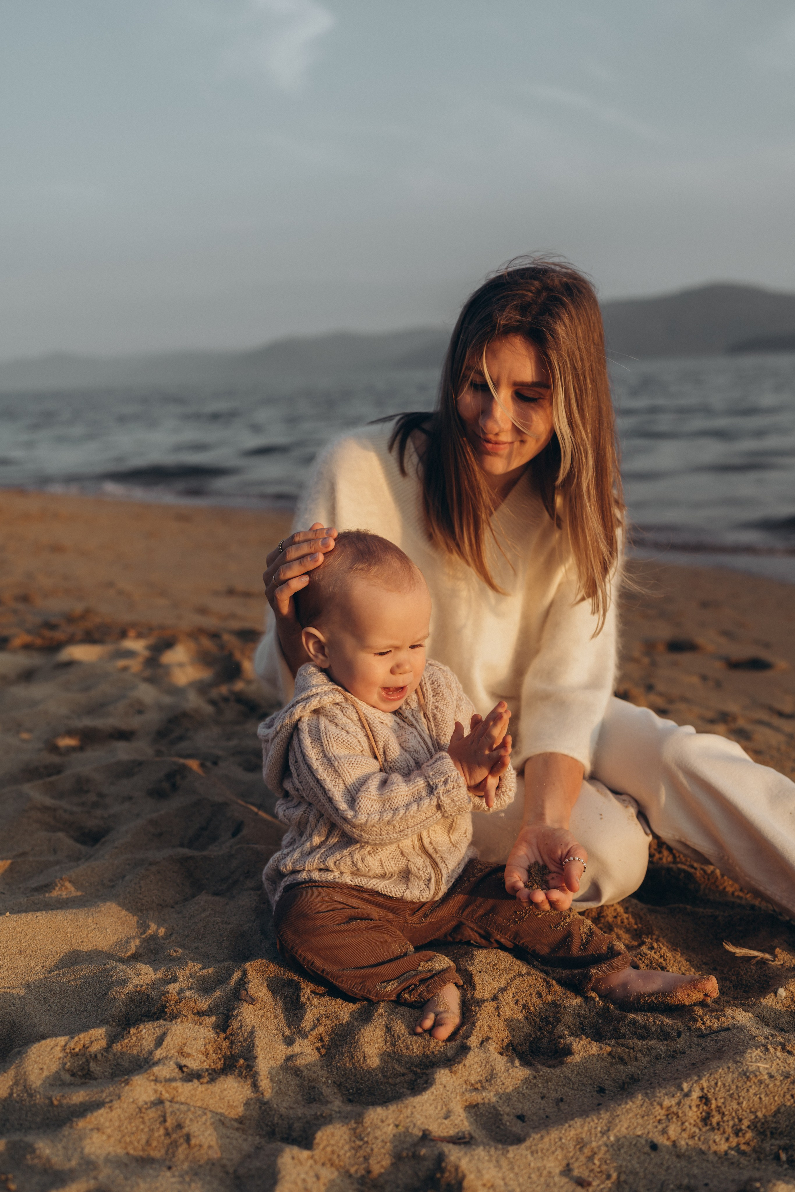 Capture this moment. Семейный фотограф в Ангарске/ Иркутске